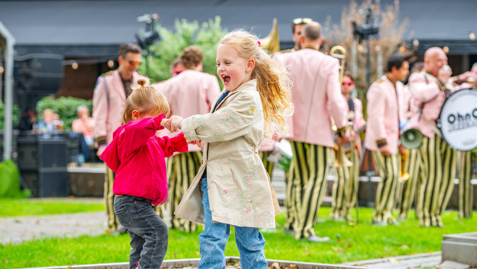 JazzBoZ 2025 sluit af met jeugd, traditie en spektakel: dit is het programma