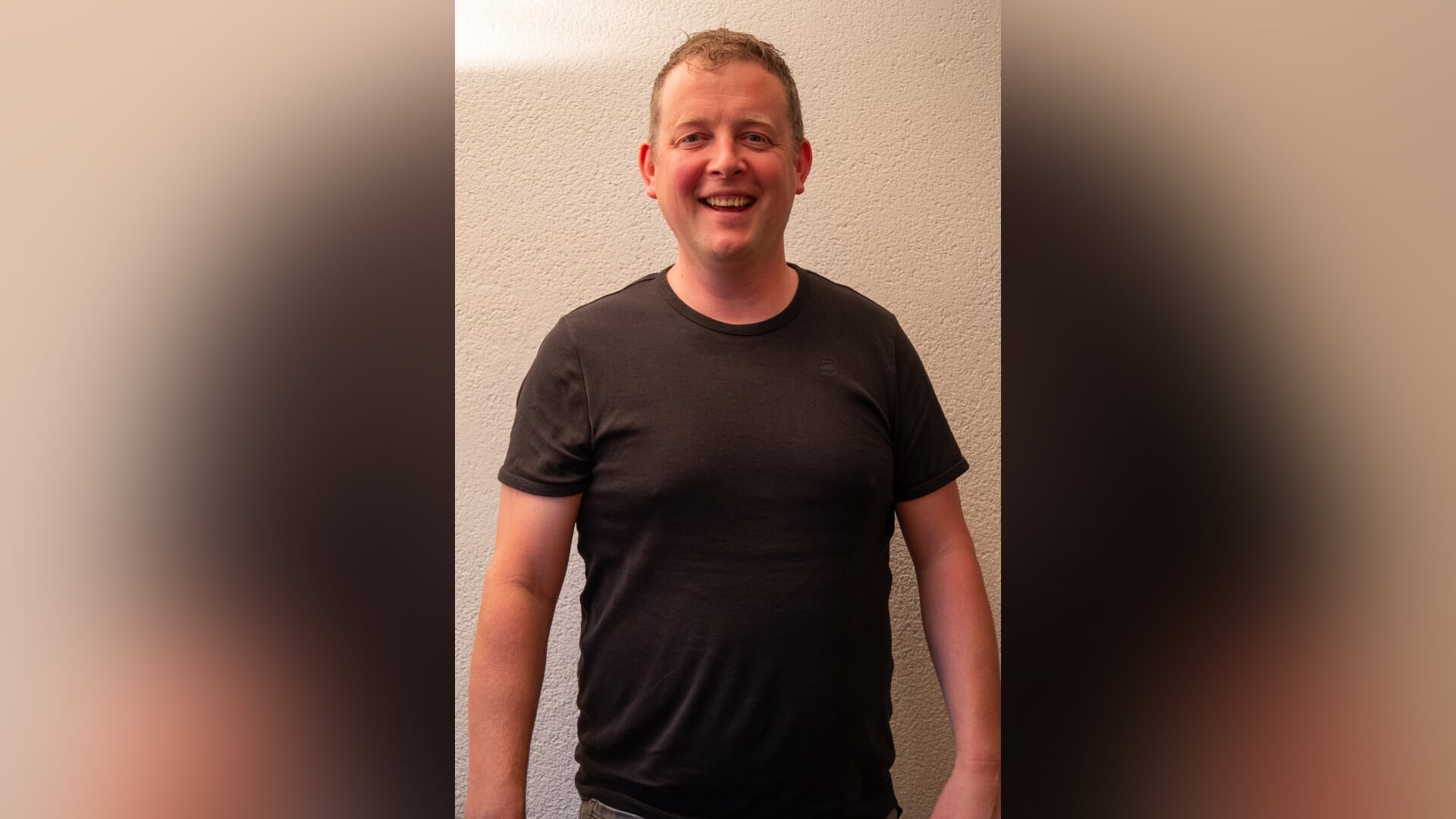 Kennedymars Rijsbergen: ‘Mijn vader zat in het bestuur en mijn moeder en tante smeerden boterhammen’