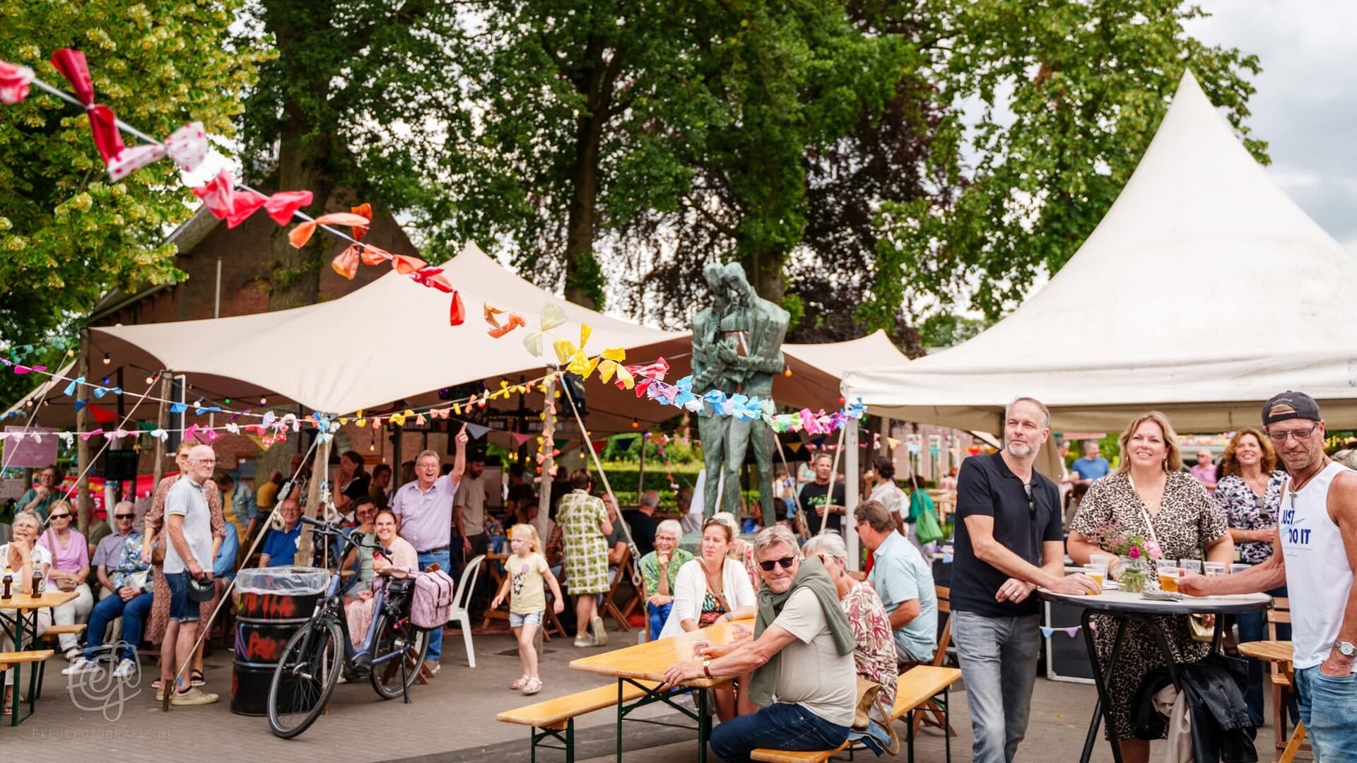 Laatste editie Spulplein: opvolging gezocht
