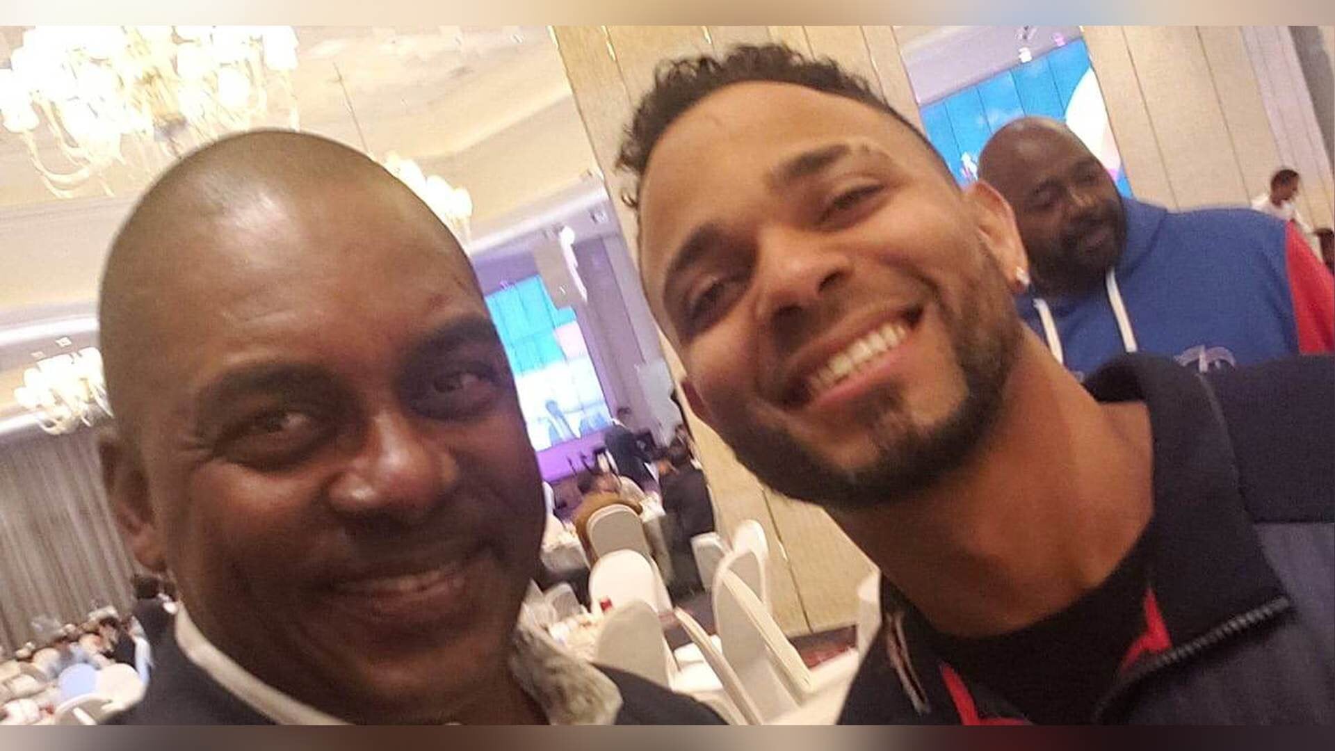 Xander Bogaerts naar Curaçao voor Curaçao Baseball Week 2024 - Altijd ...