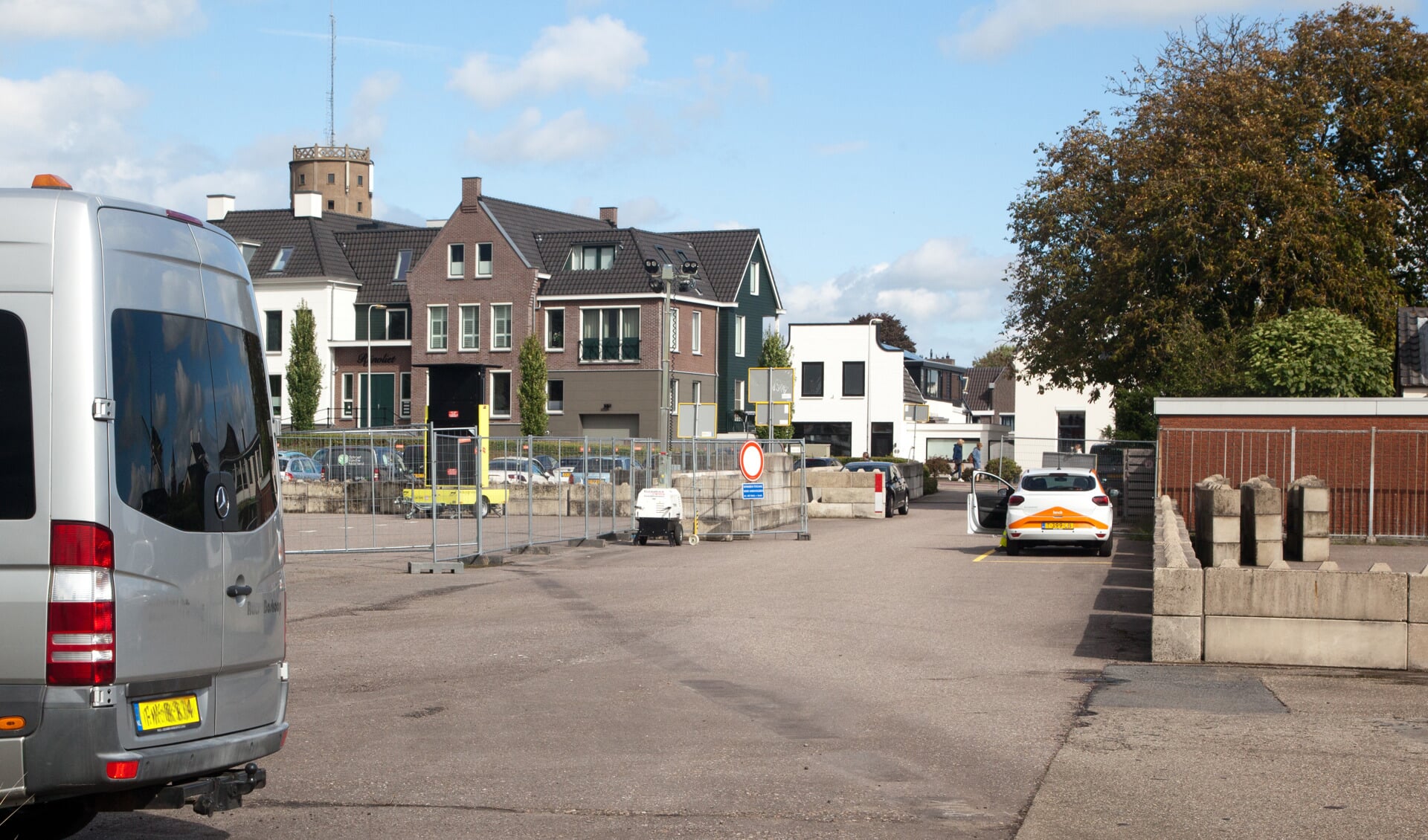 Nieuwbouwplannen Versluysterrein een stap verder - Kijk op BR: het ...