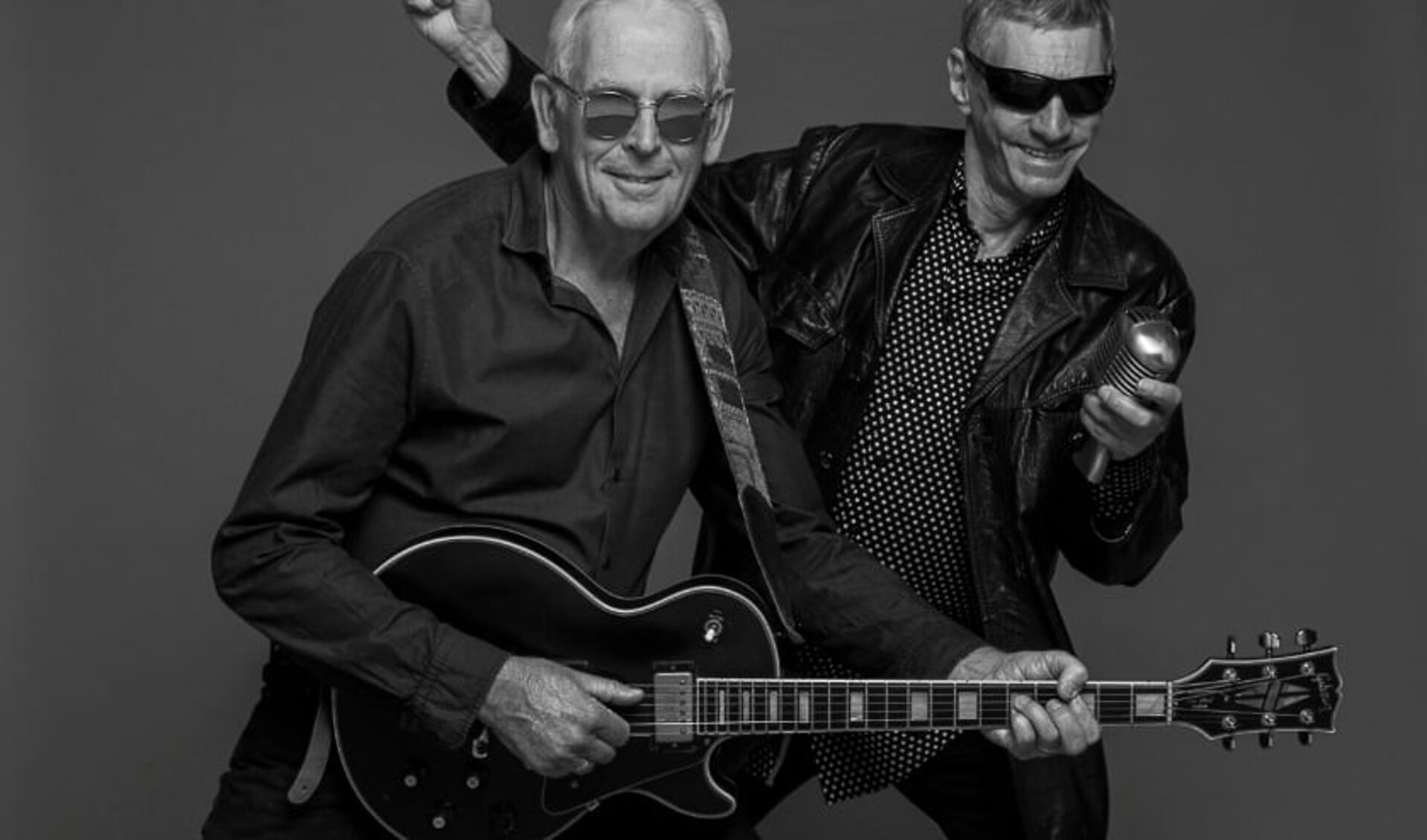 Lone Project speelt jaren zeventig bluesrock in Luxor | Muziek ...