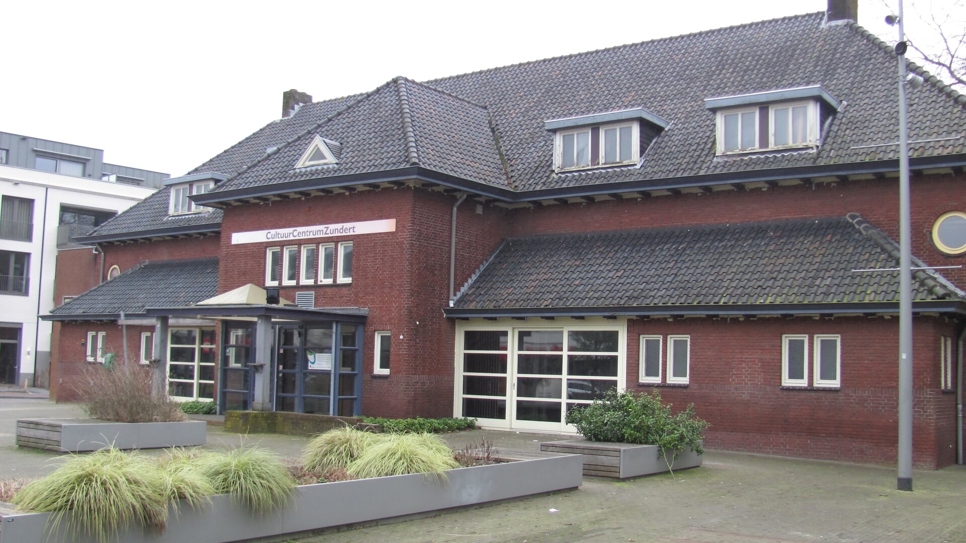 Groen licht voor renovatie en exploitatie De Schroef