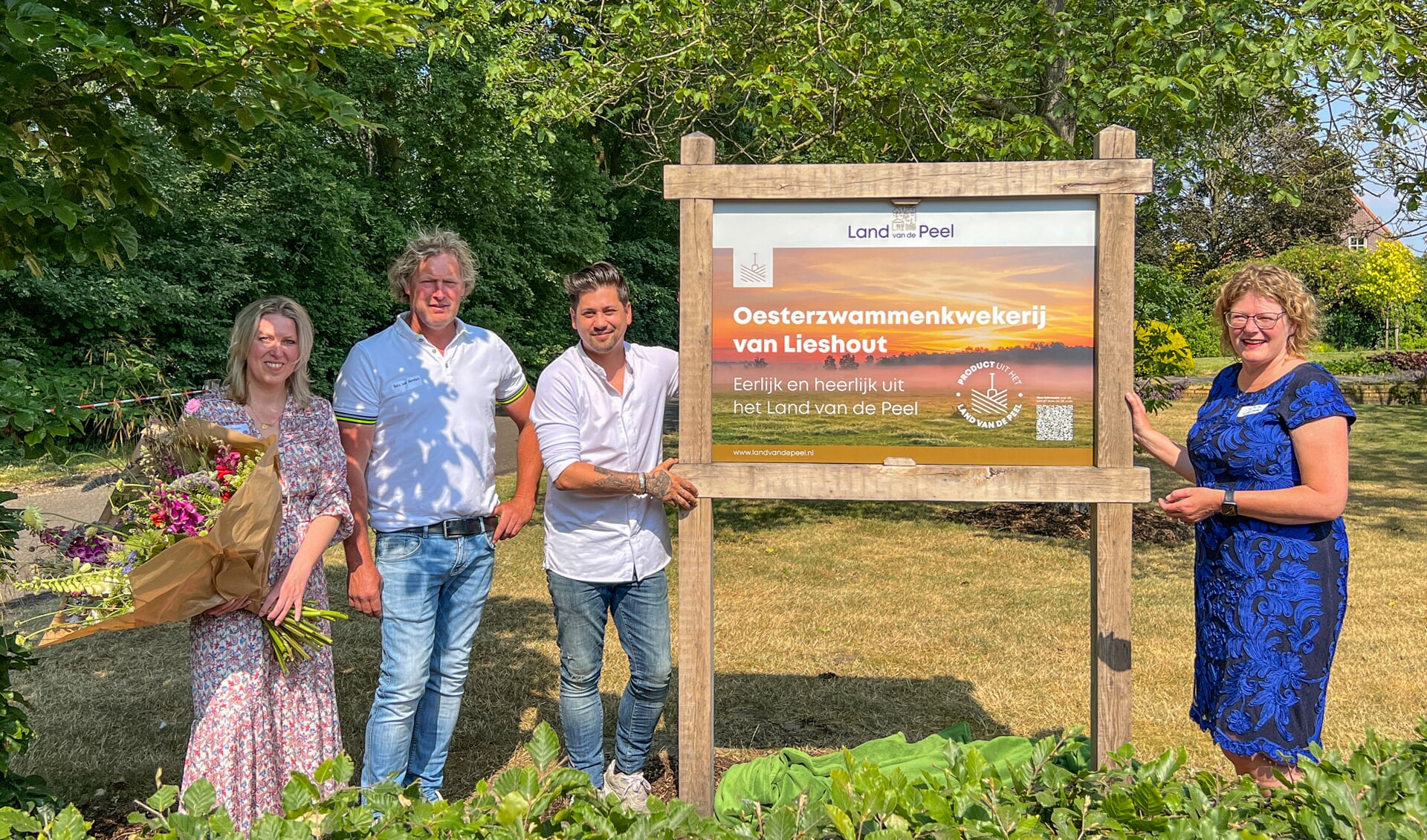 Speciaal label zet streekproducten nog meer op de kaart - Al het nieuws ...