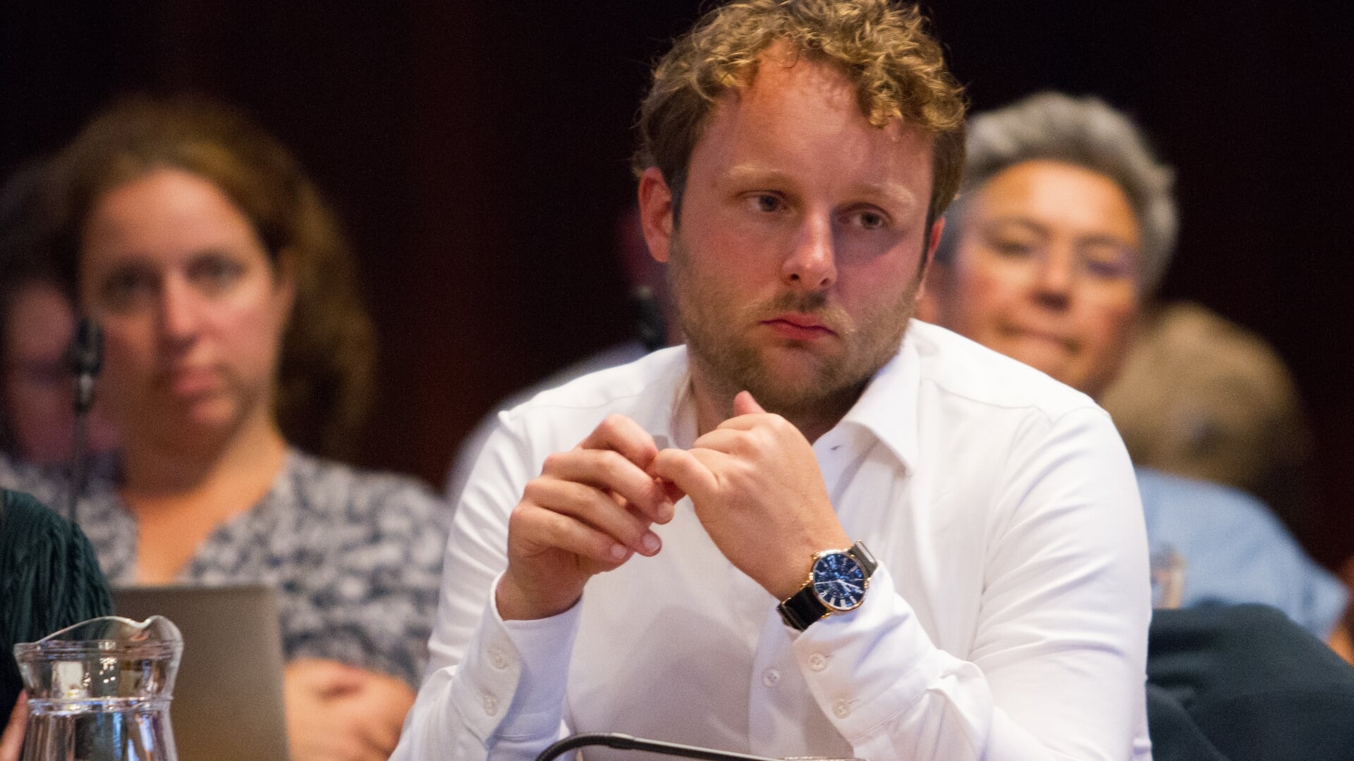 D66 Breda kiest Joek van Pul als lijsttrekker voor de gemeenteraadsverkiezingen 2026