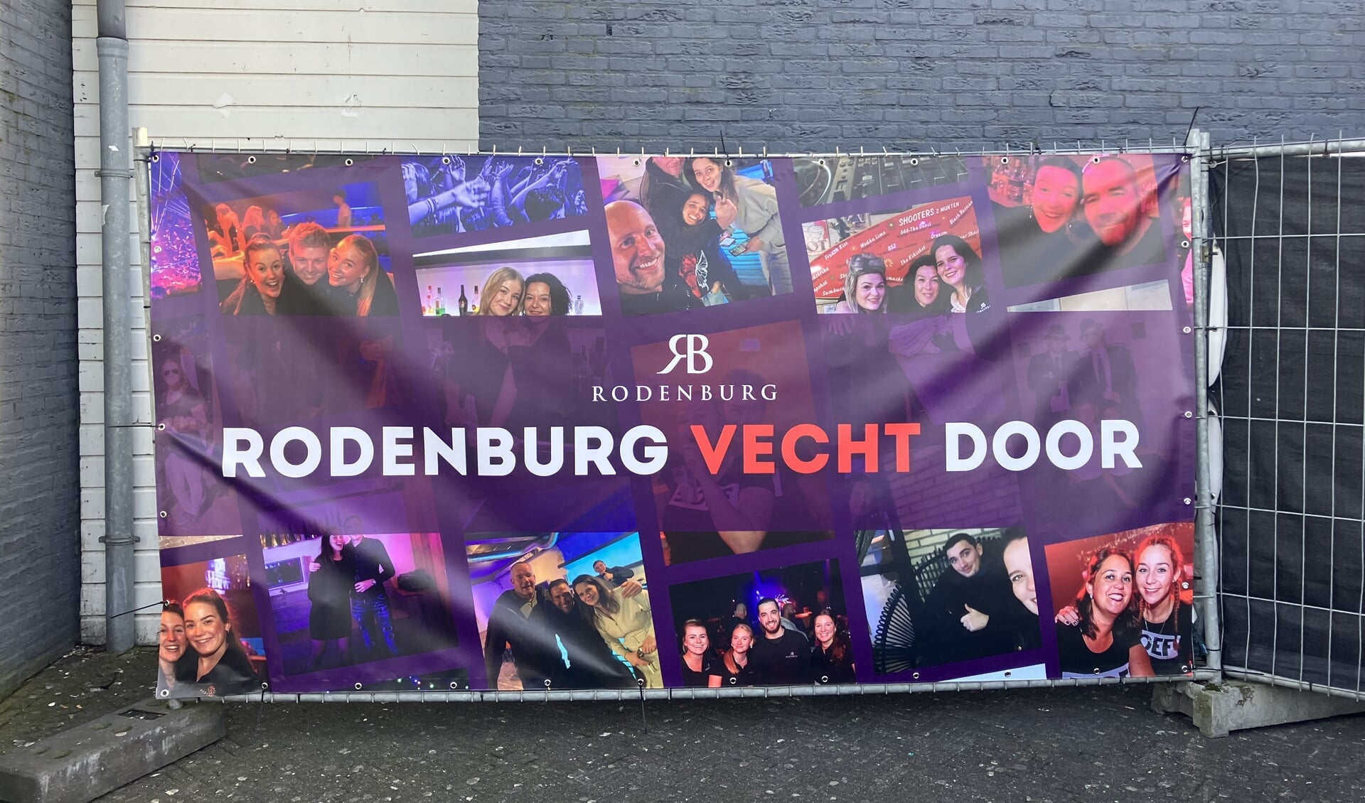 Club Rodenburg in Beesd vecht door - Al het nieuws uit Culemborg
