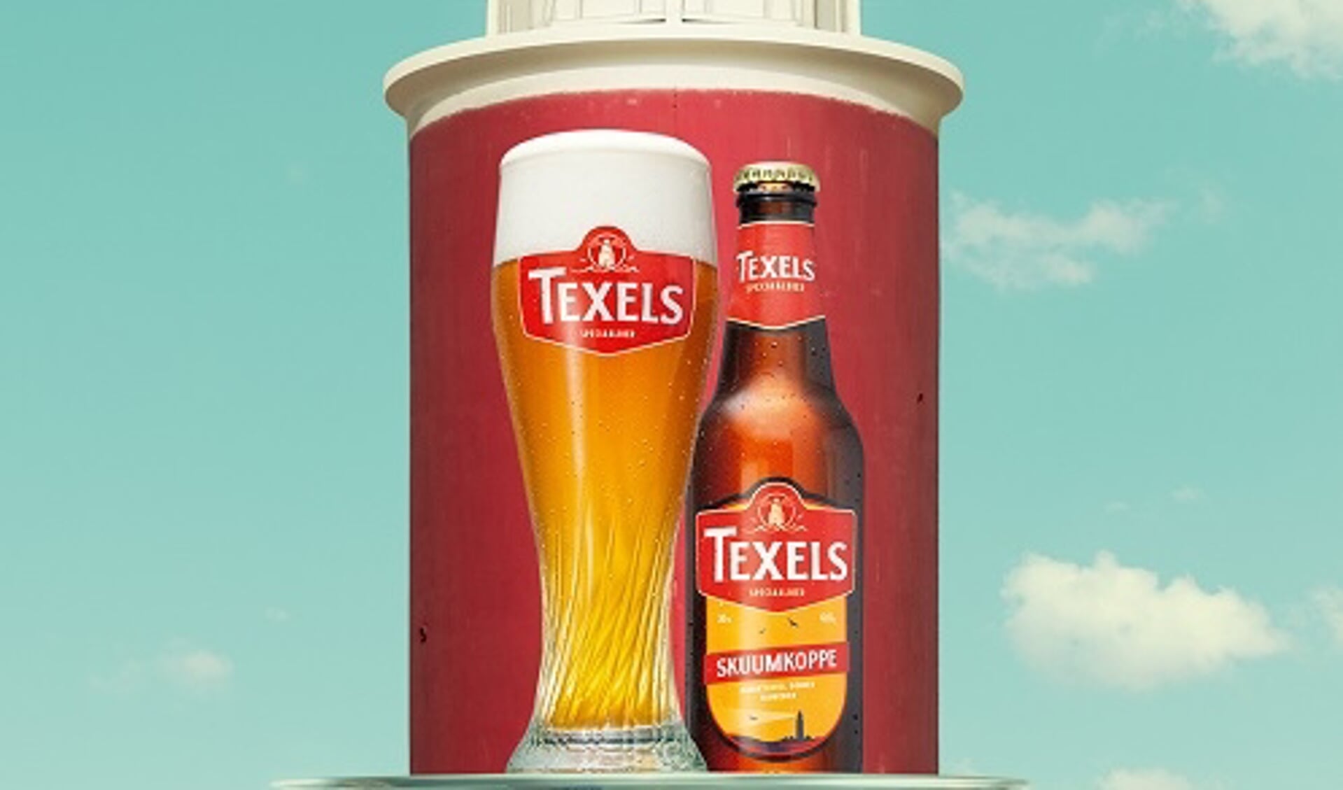 Texels lanceert eerste nationale campagne - Texel dit Weekend