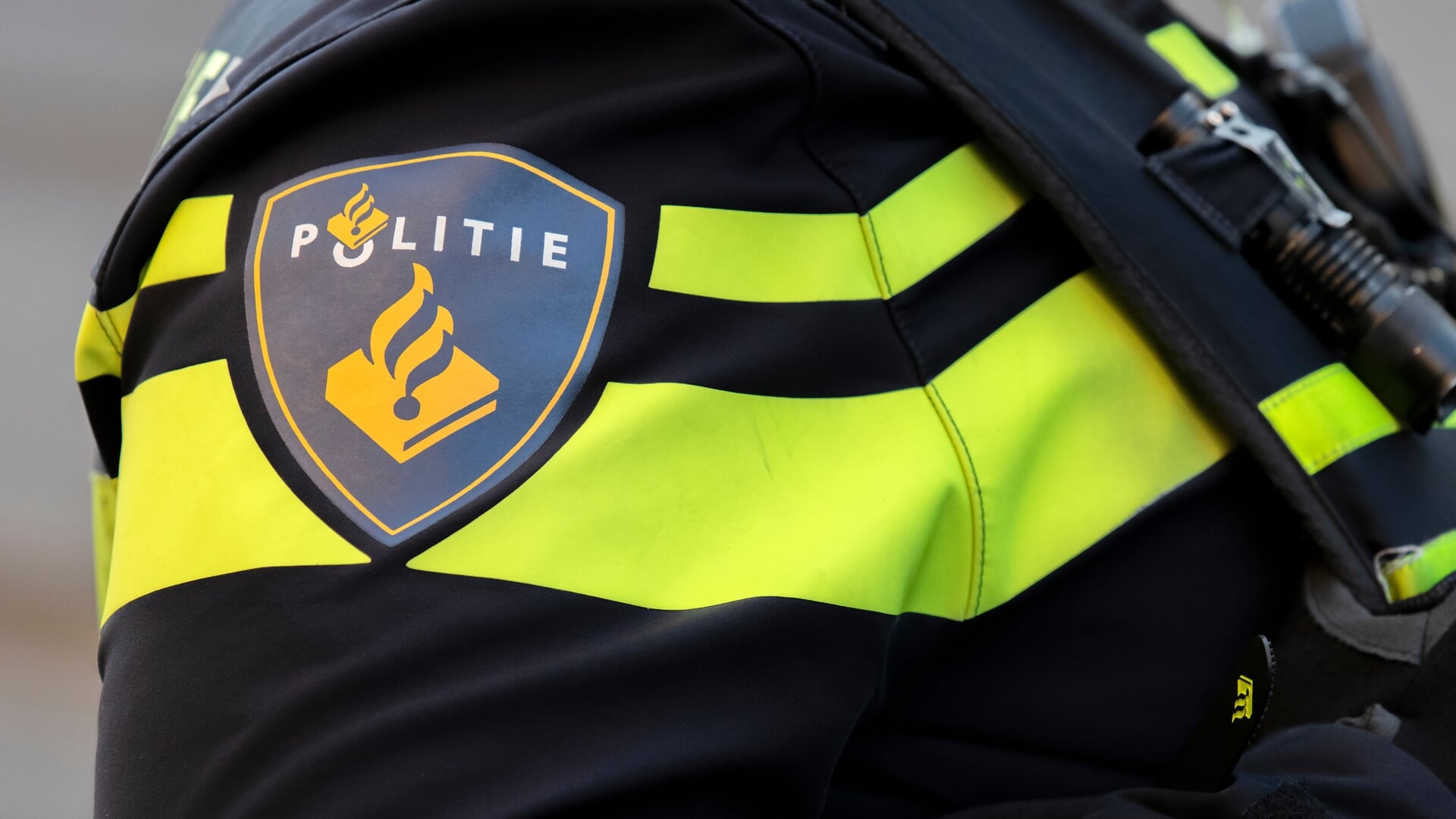 Woningoverval in Wezep: zes verdachten aangehouden