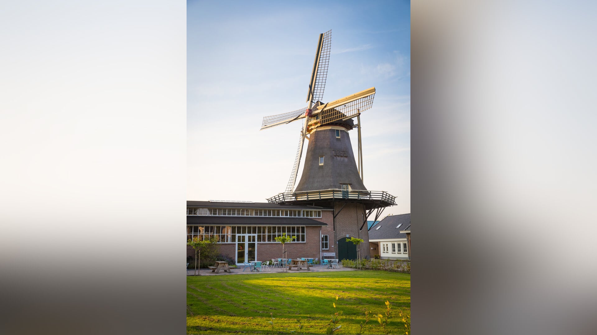 Ontdek molens, streekproducten en karakteristiek ‘Rondje van de Molen’