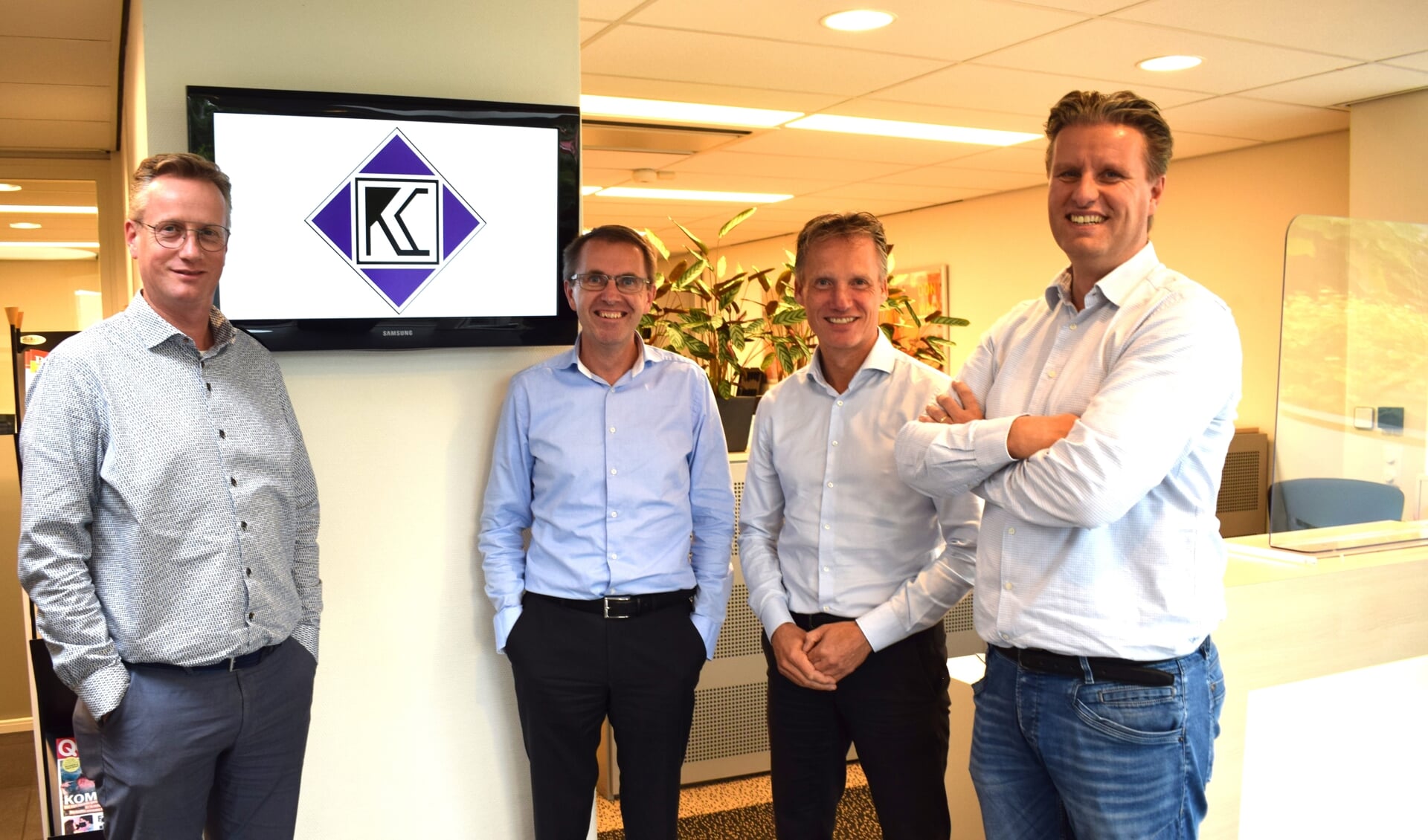De Wereld van de Ondernemer: Koopman & Co - Texel dit Weekend