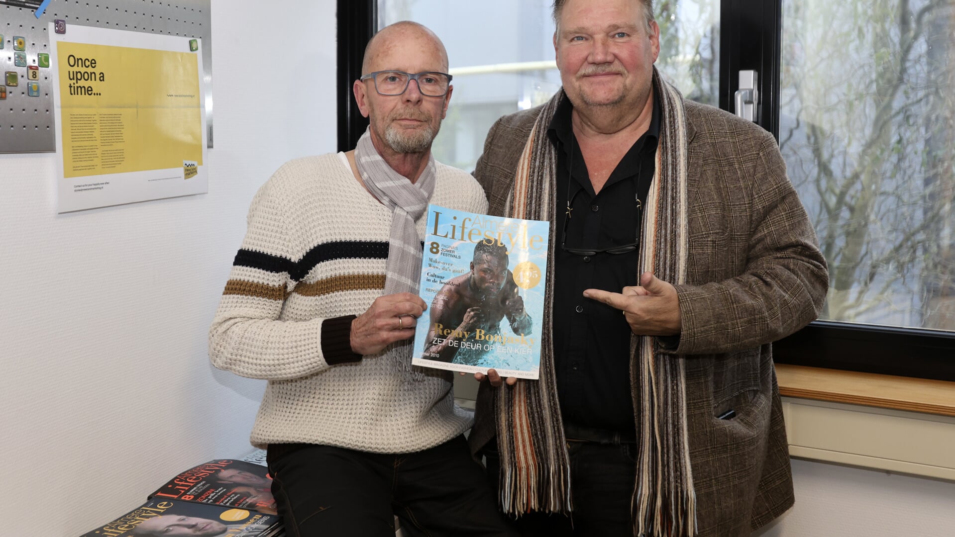 Hoe Is Het Nu Met Ruud Winkel Almere Zaken