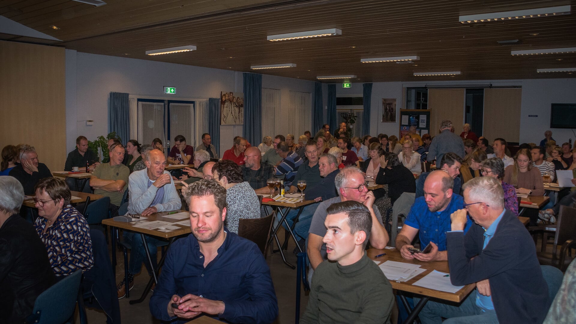 Aanmelden voor Dorpsquiz Wernhout 2025 van start