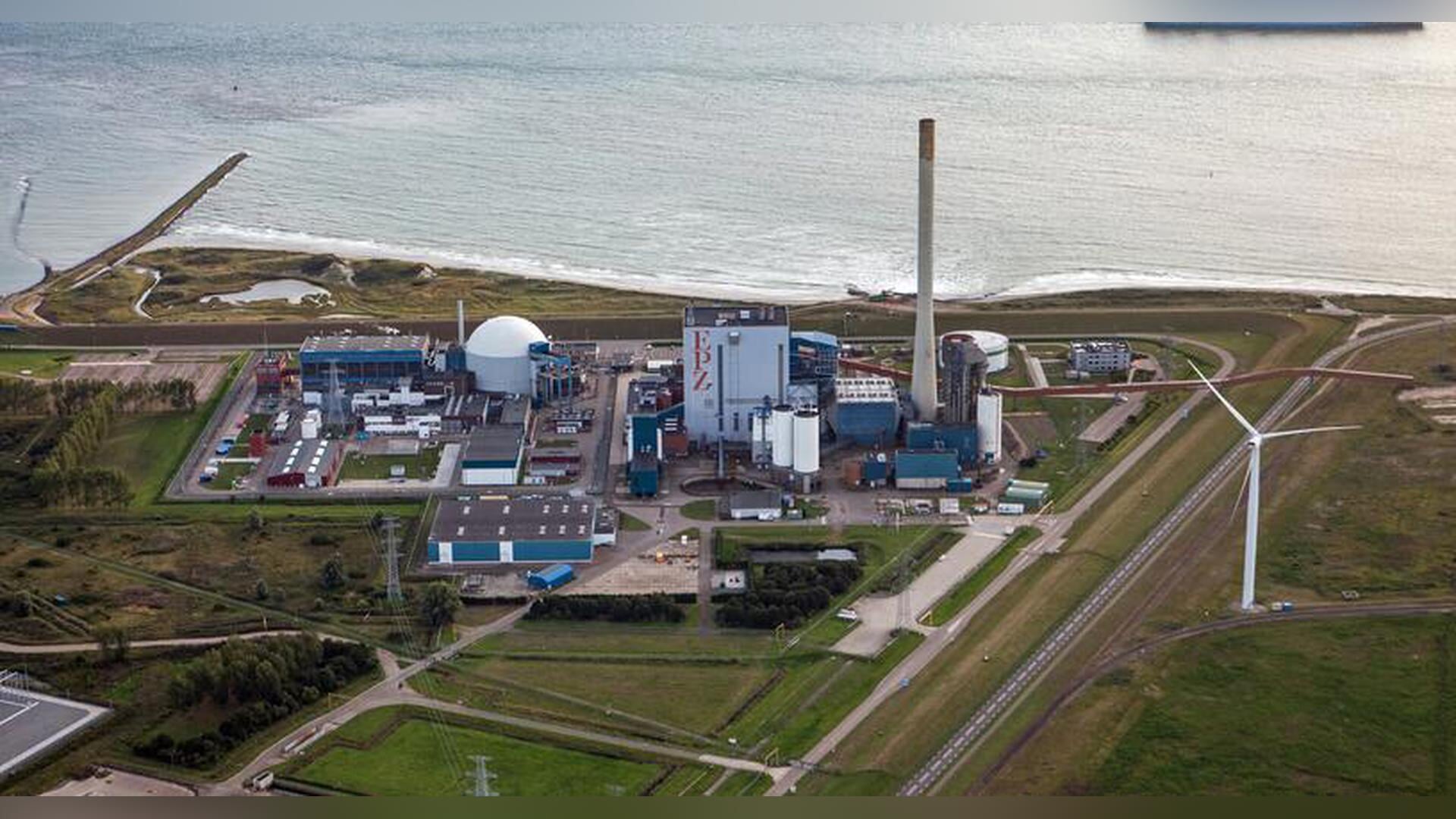 Onderzoek gestart naar kansen voor Zeeuwse bedrijven bij bouw kerncentrales