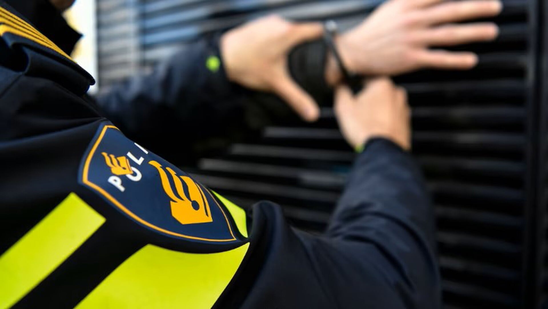 Verdachte van overval op juwelierszaak aangehouden
