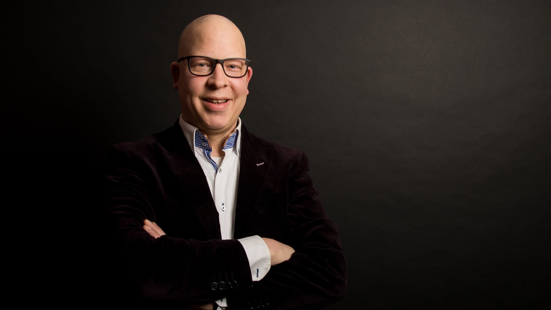 Studiebijeenkomst met Tjerko v.d. Wouden in Boornbergum over ‘De tabernakel en het Jodendom’