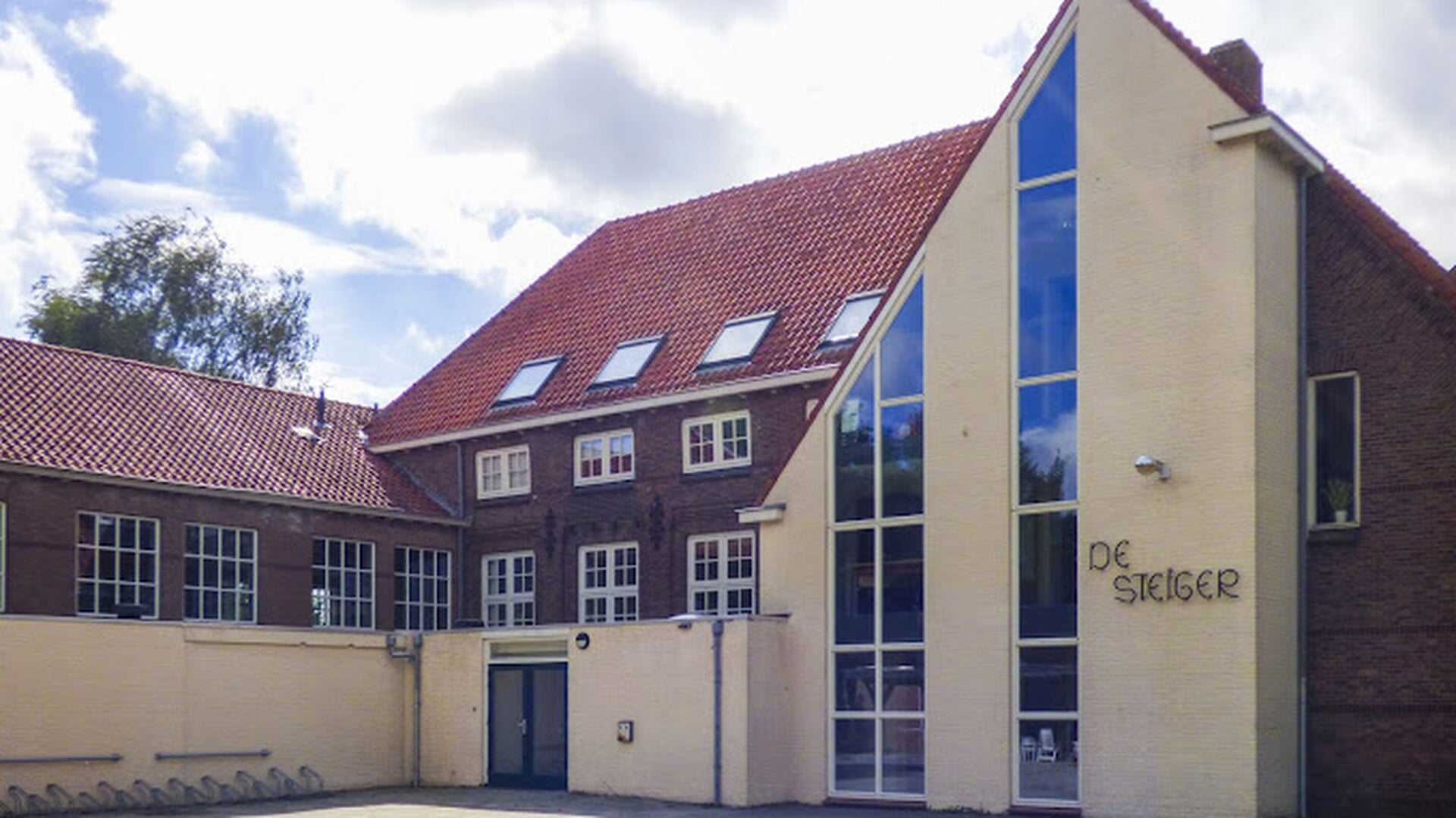 Harmonie St. Cecilia viert 120 jaar muziek in Stampersgat