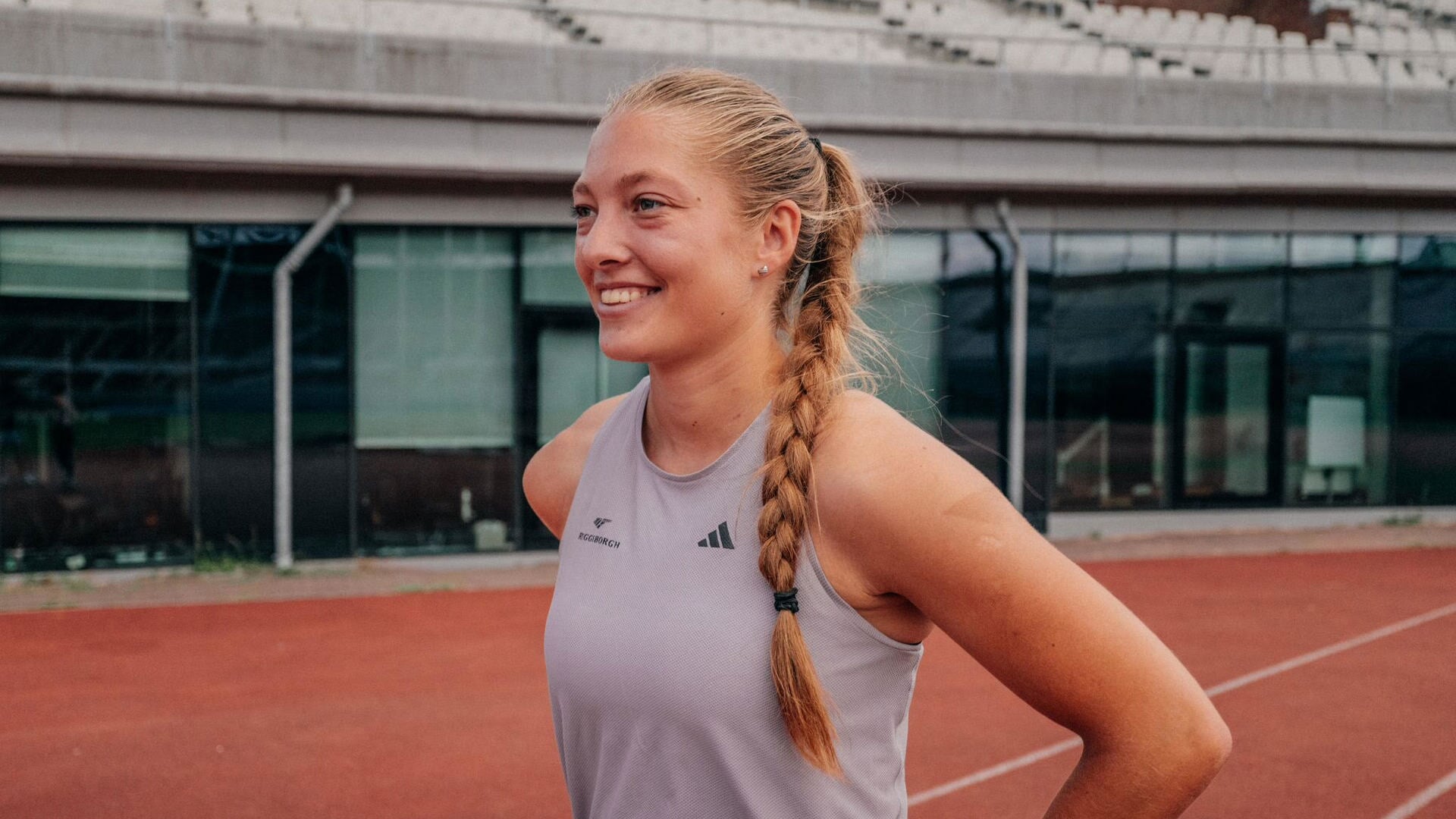 Kiki Hendriks naar WK Para-atletiek