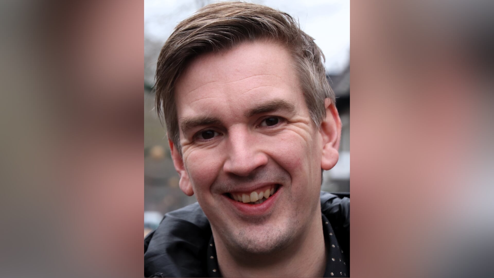 Column Pieter-Jan van Rossen (fractievoorzitter Gemeentebelang): Schaapskudde
