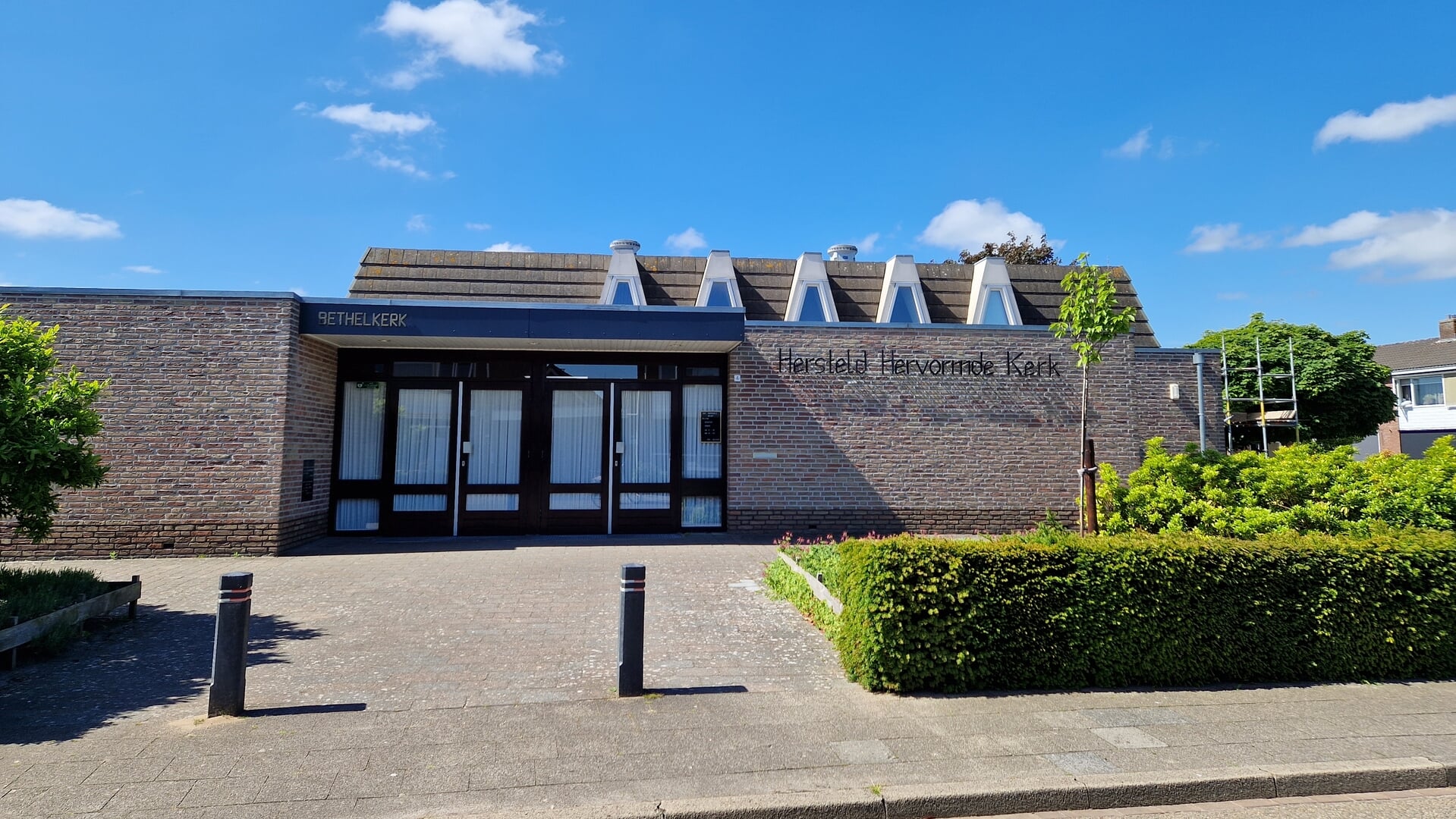 Interkerkelijke bezinningsavond in Wezep