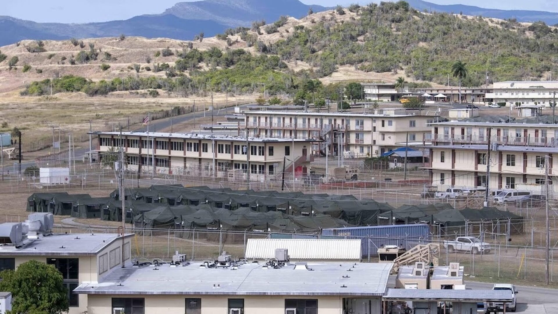 Washington Post: VS willen Nederlanders naar Guantánamo sturen