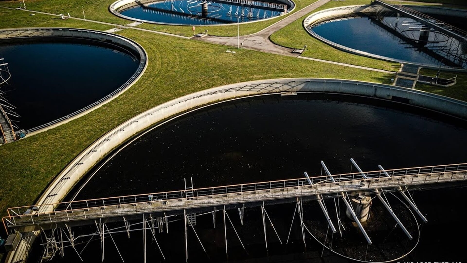 RIVM vermoedt verborgen ‘industriële bronnen’ van PFAS-lozingen