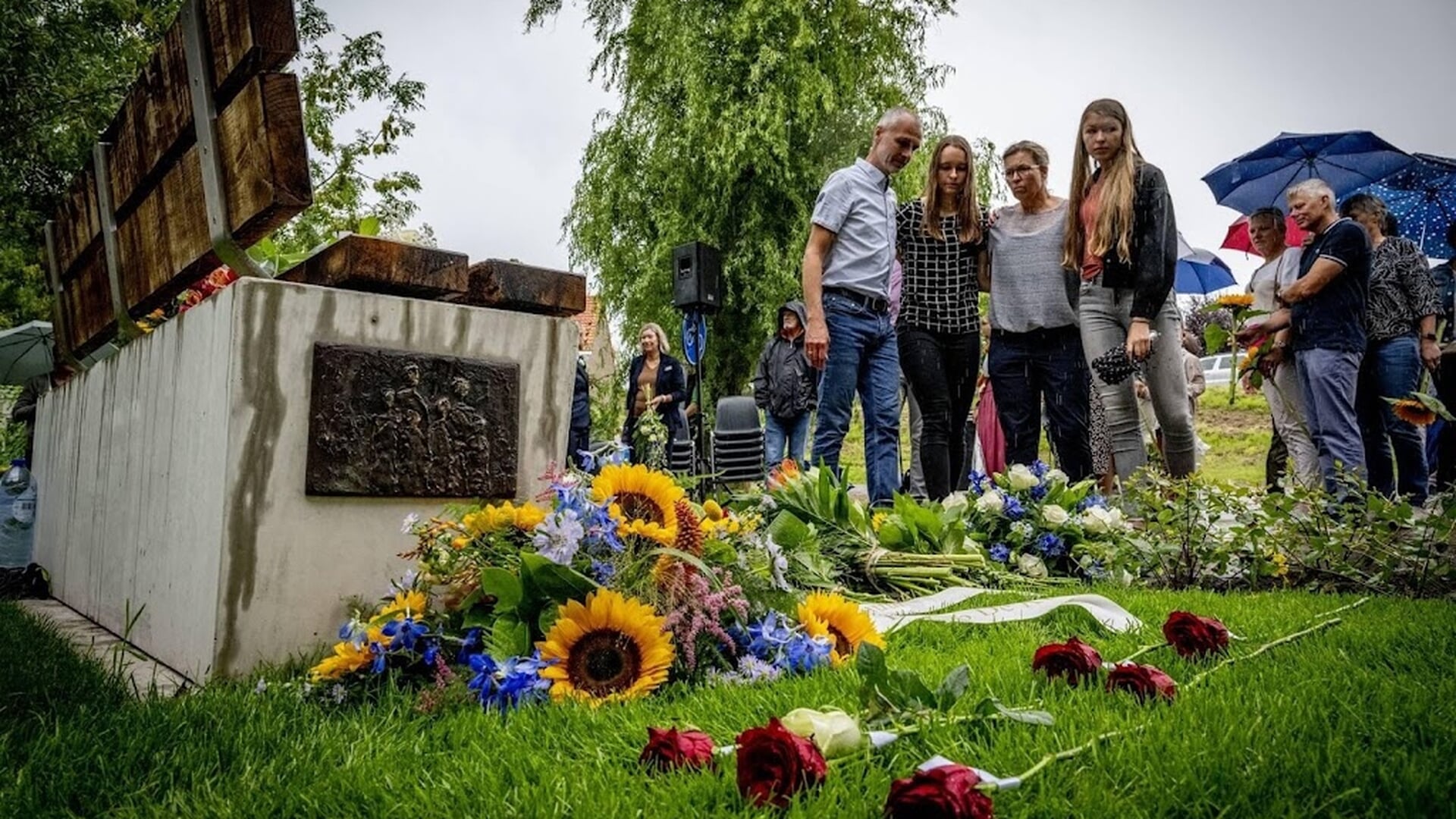 Nabestaanden vrachtwagenongeluk: eis is passend