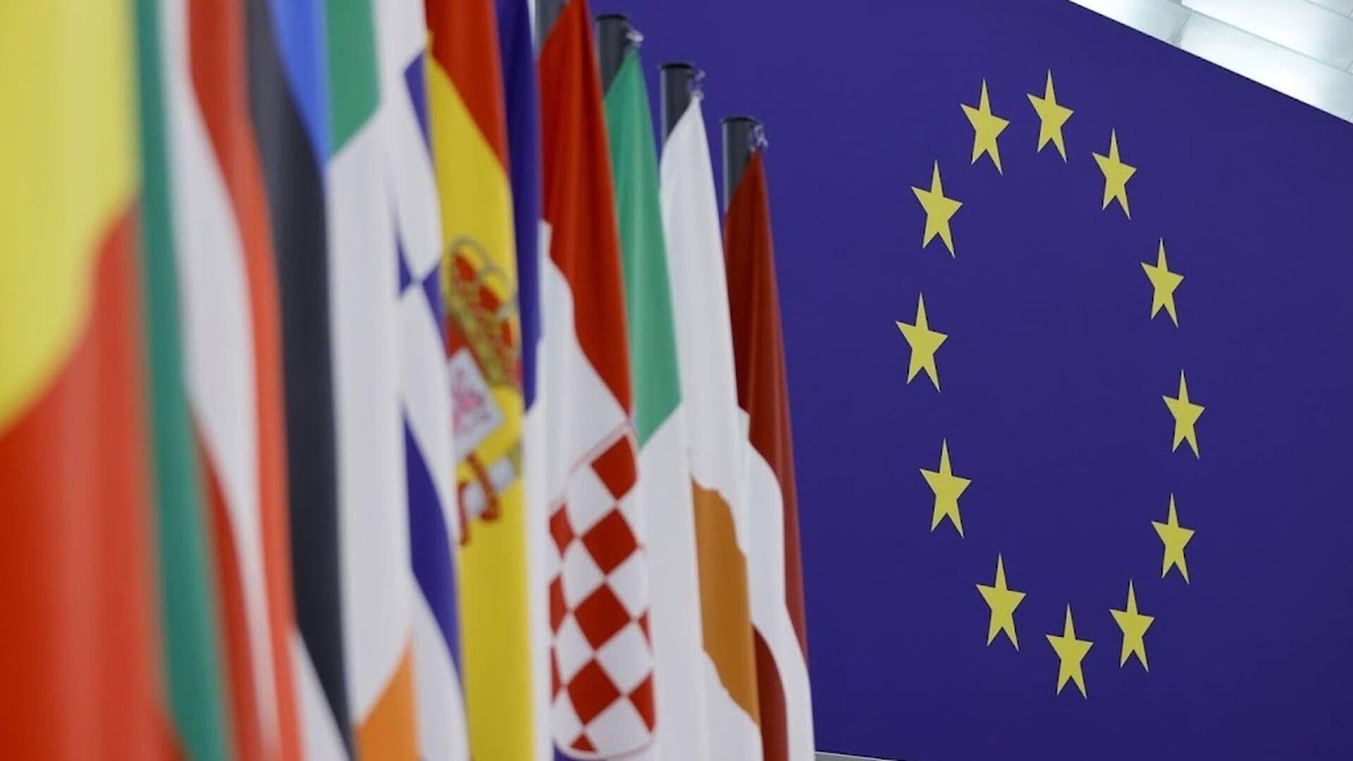 EU-lidstaten moeten vaart maken met asiel- en migratieregels