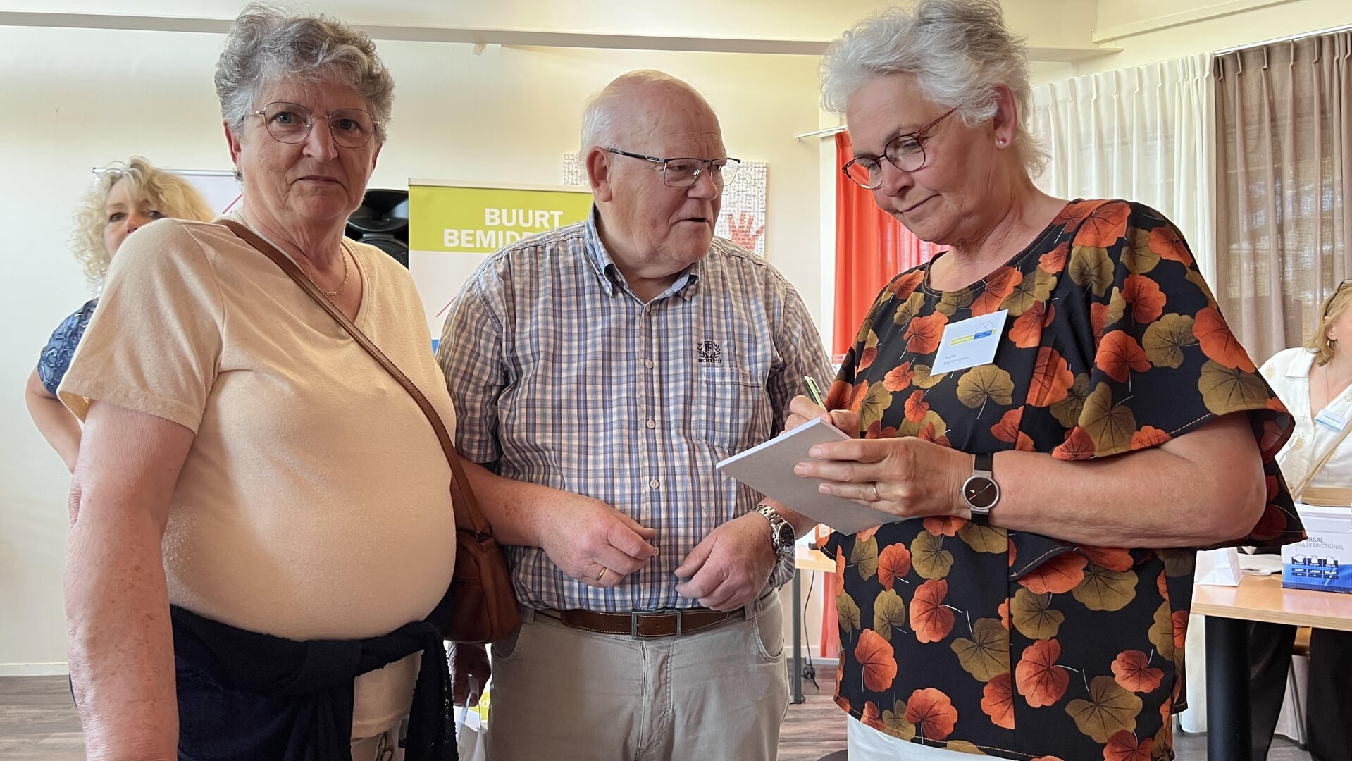 Wonen en Veiligheid centraal bij Woondag Elburg