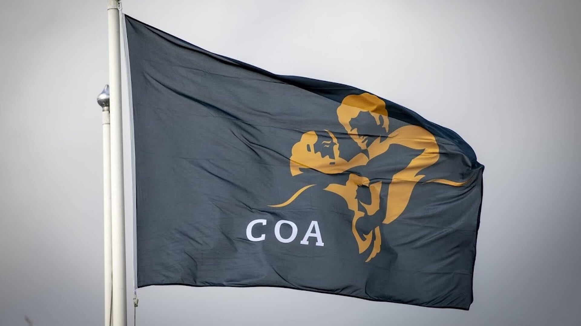 COA rekent erop dat knippen asielpost taak niet complex maakt