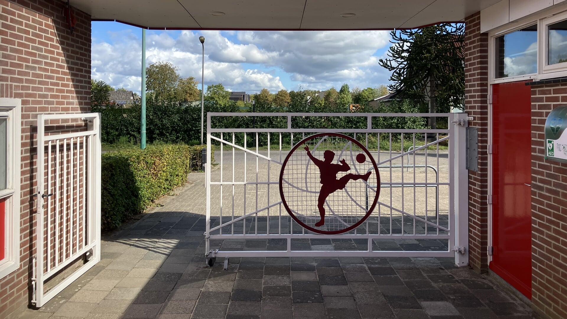 Slechte eerste helft nekt Wernhout tegen WVV
