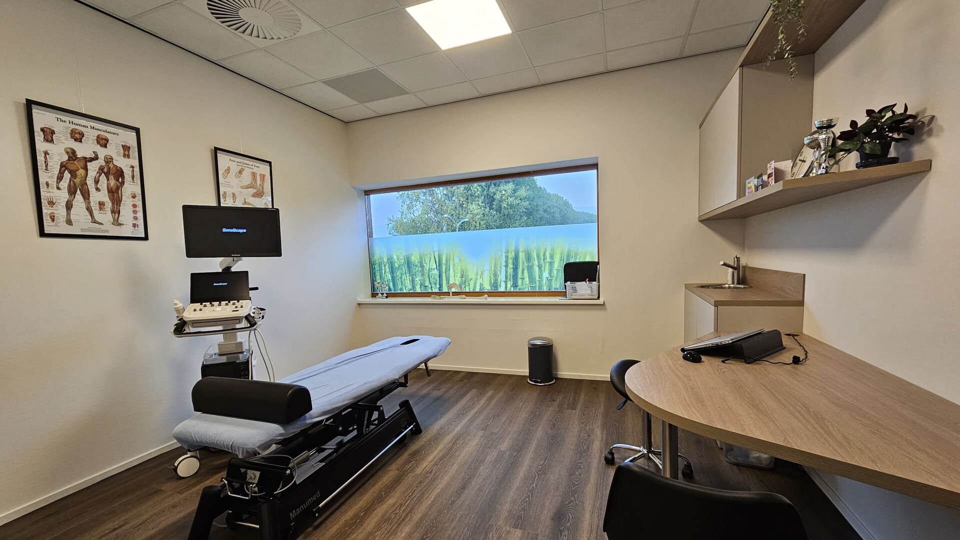 Heropening Dynamico Zevenbergen: Meer ruimte voor gezondheid en beweging