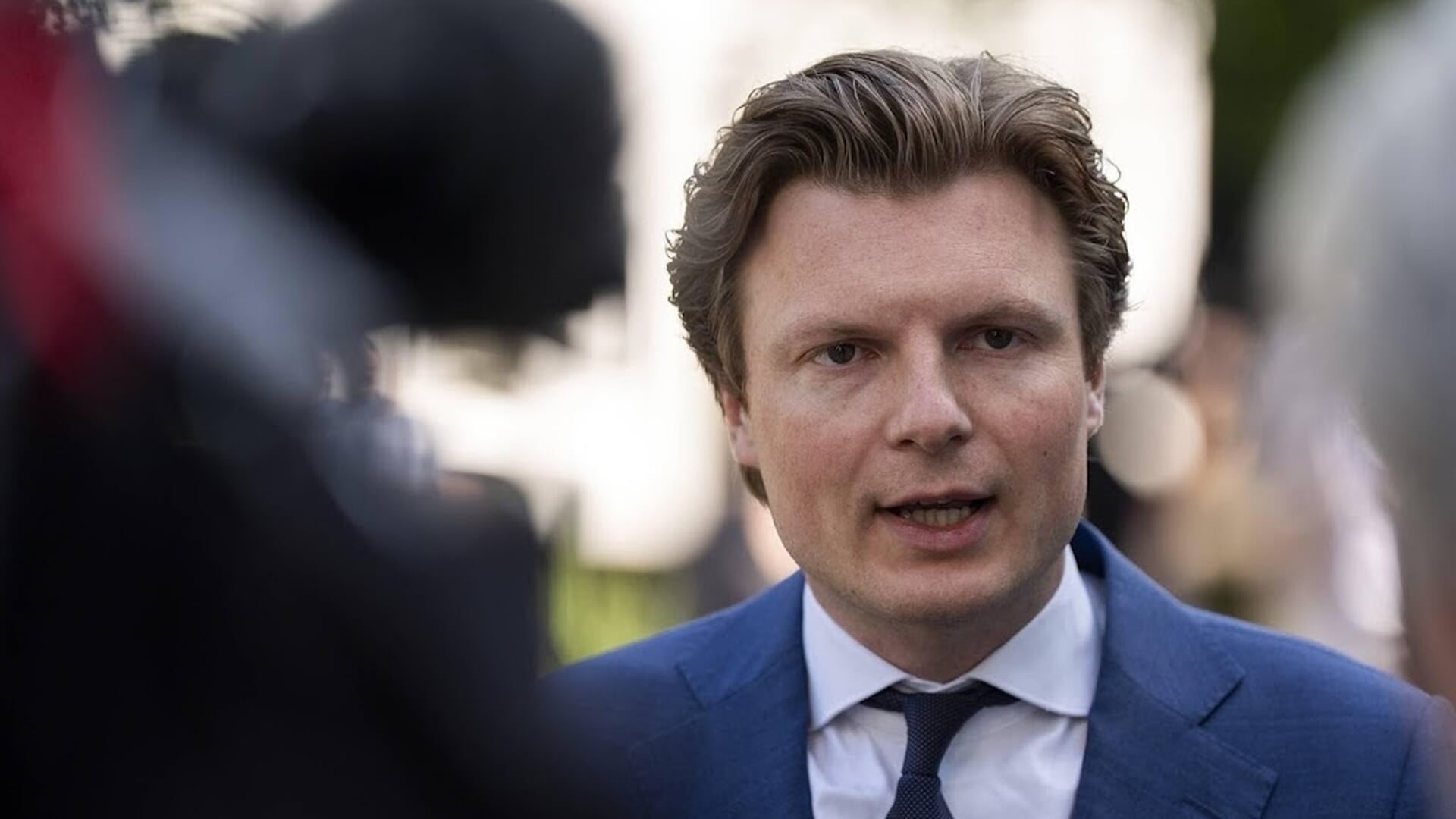 Kabinet akkoord met hogere NAVO-norm van 5 procent