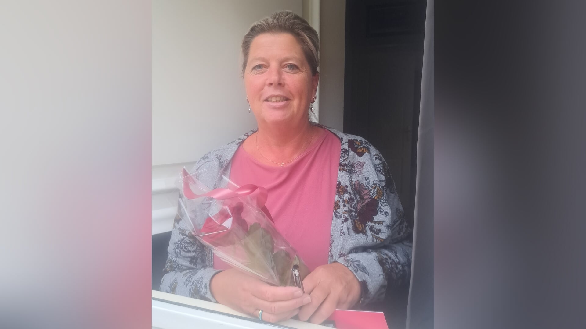 Dinteloordse collectanten halen ruim 800 euro op voor Nierstichting