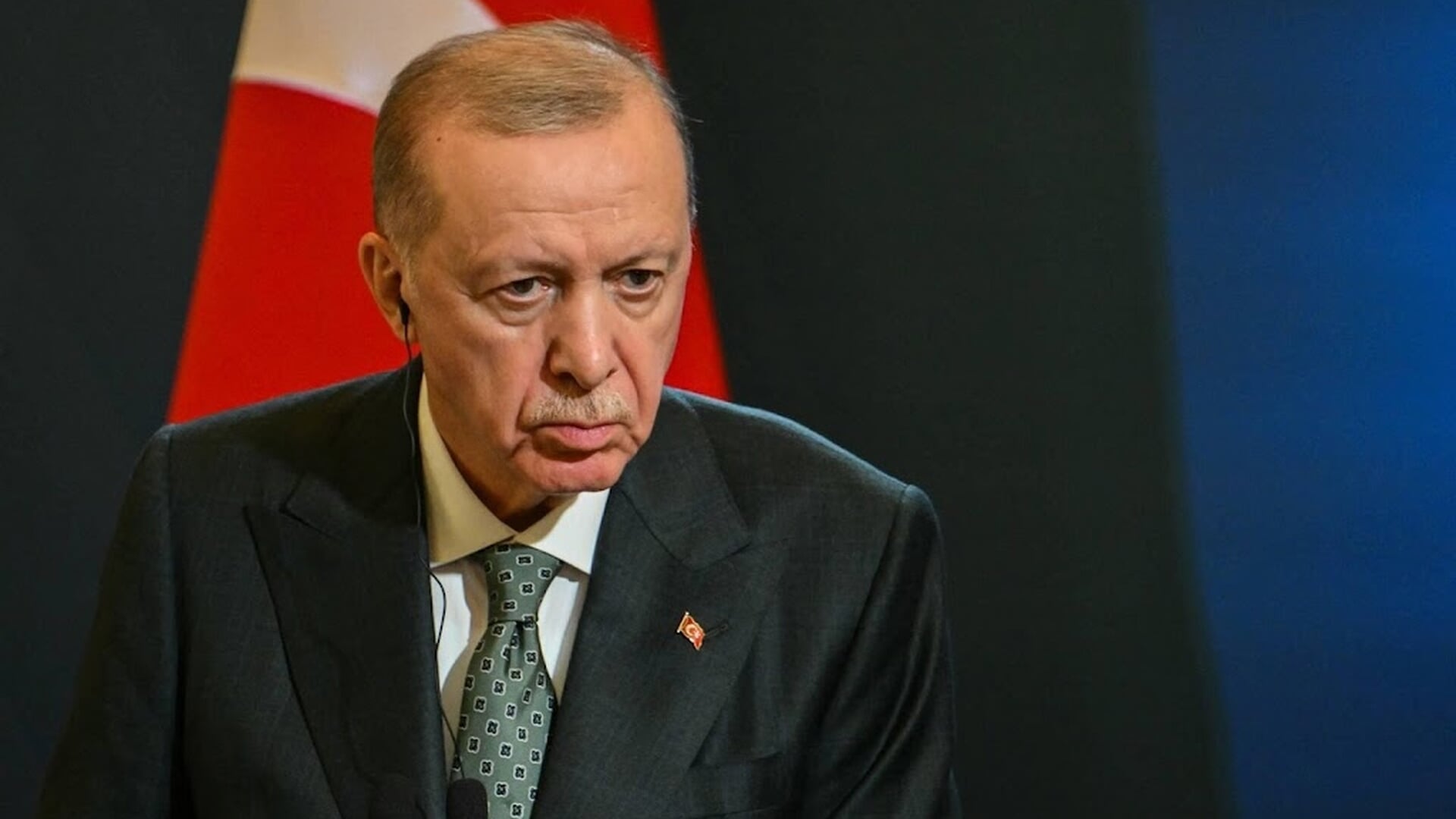 Erdogan noemt Netanyahu grootste bedreiging stabiliteit