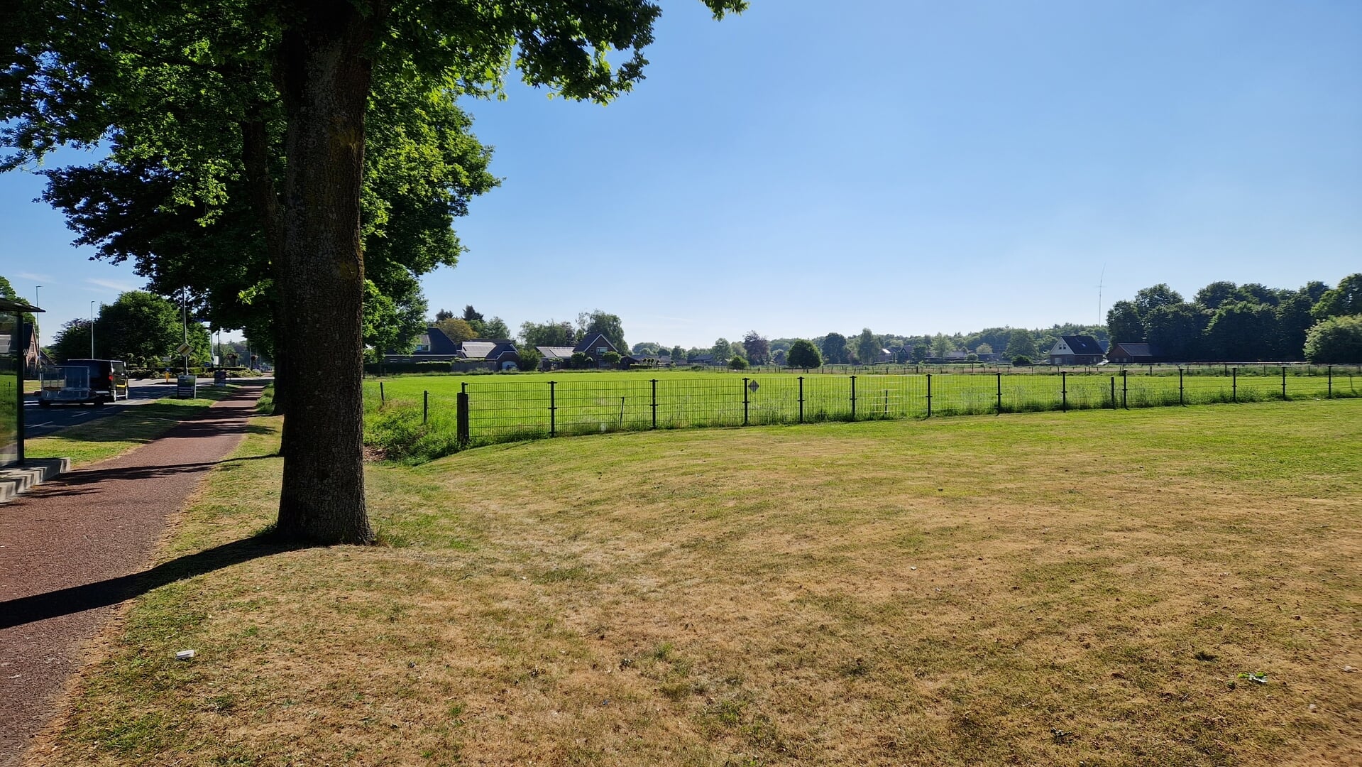 Ook hoger bouwen in Wezep Oost?