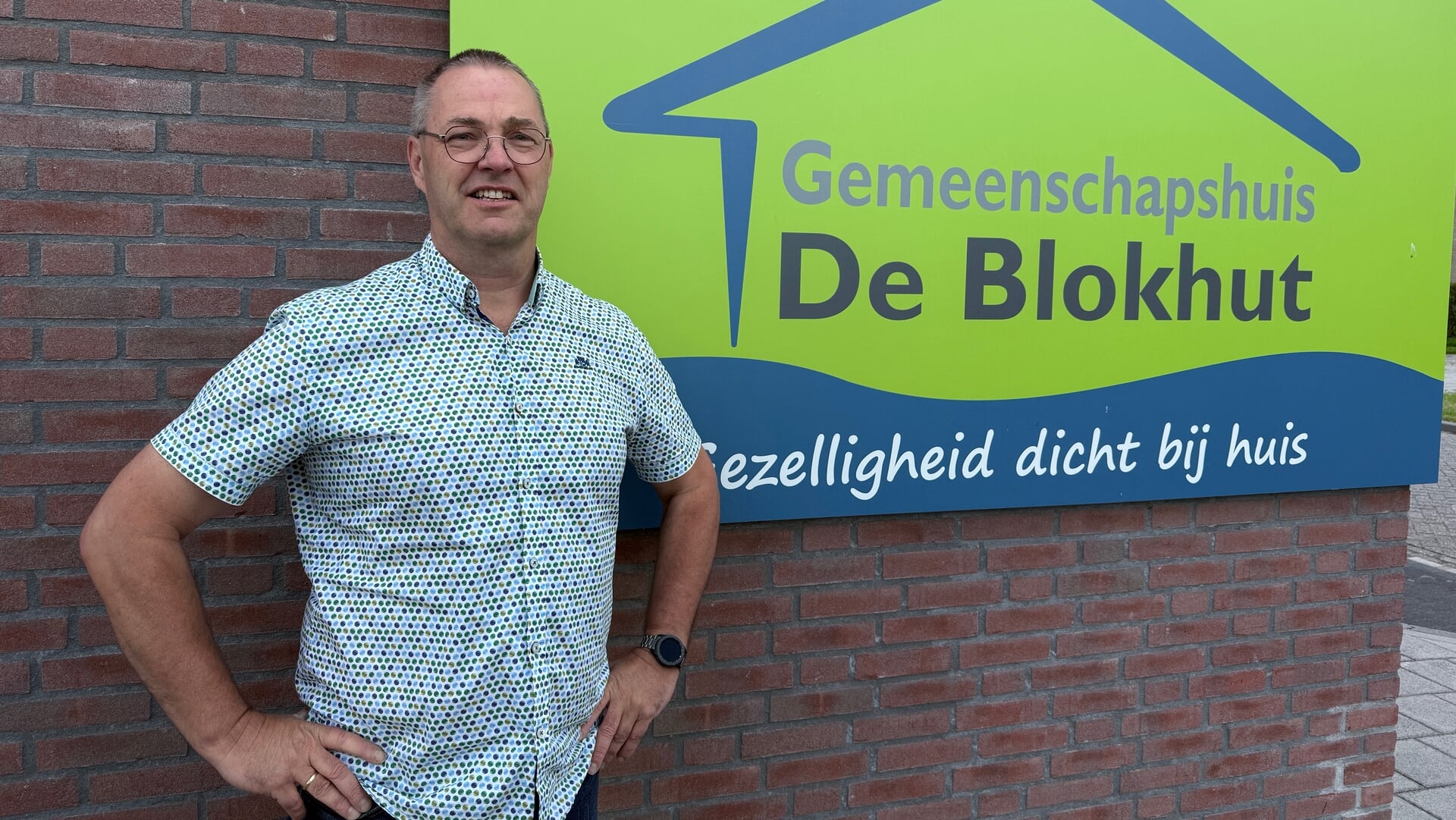 Speeltuinvereniging Kindervreugd genomineerd voor cultuurprijs