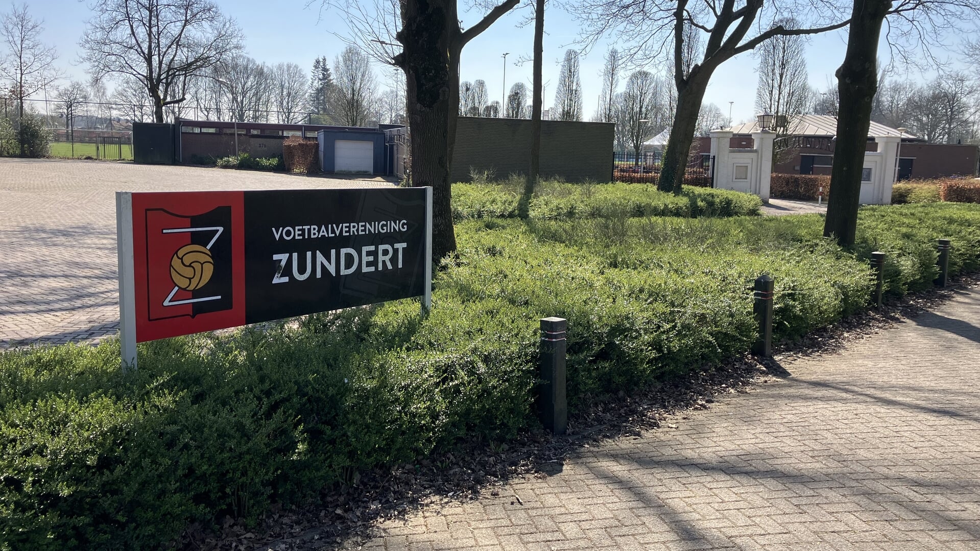 Zundert en BSC houden elkaar in evenwicht