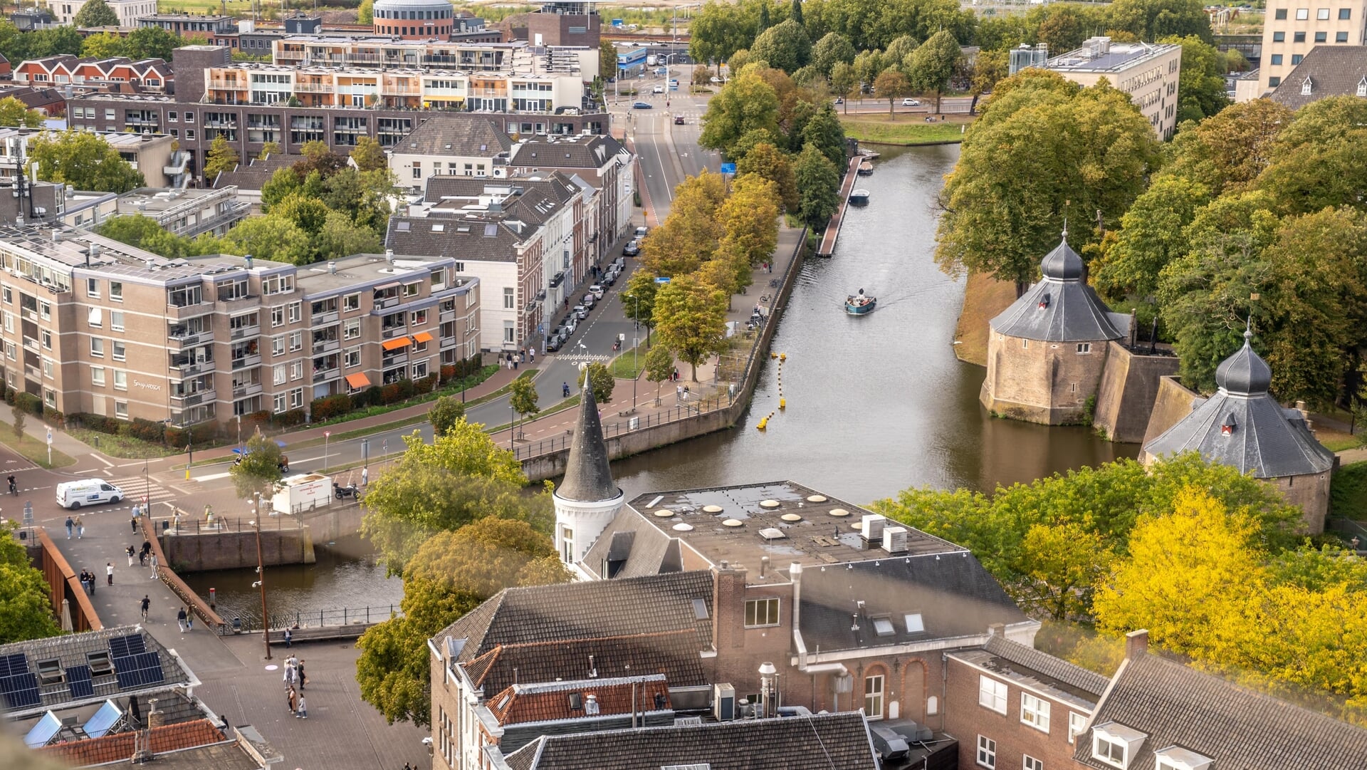 Aantal miljonairs in Nederland groeit, Breda scoort hoog in West-Brabant
