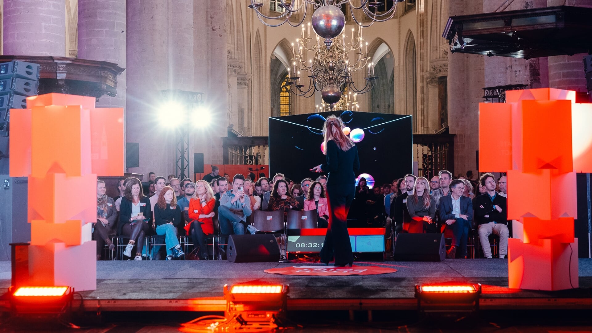 Breda maakt zich op voor TURF 2025: festival groeit naar drie dagen
