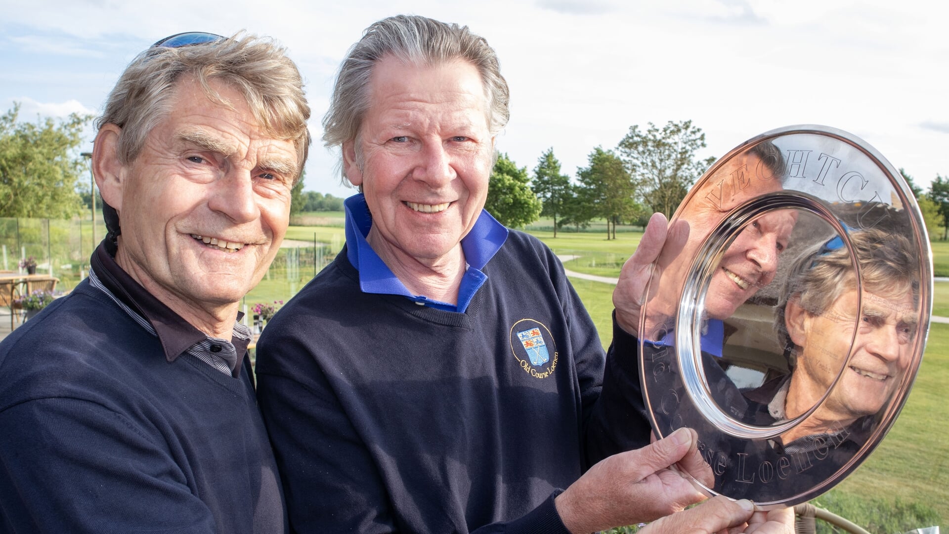 Golf Vechtcup 2025 naar Breukelen