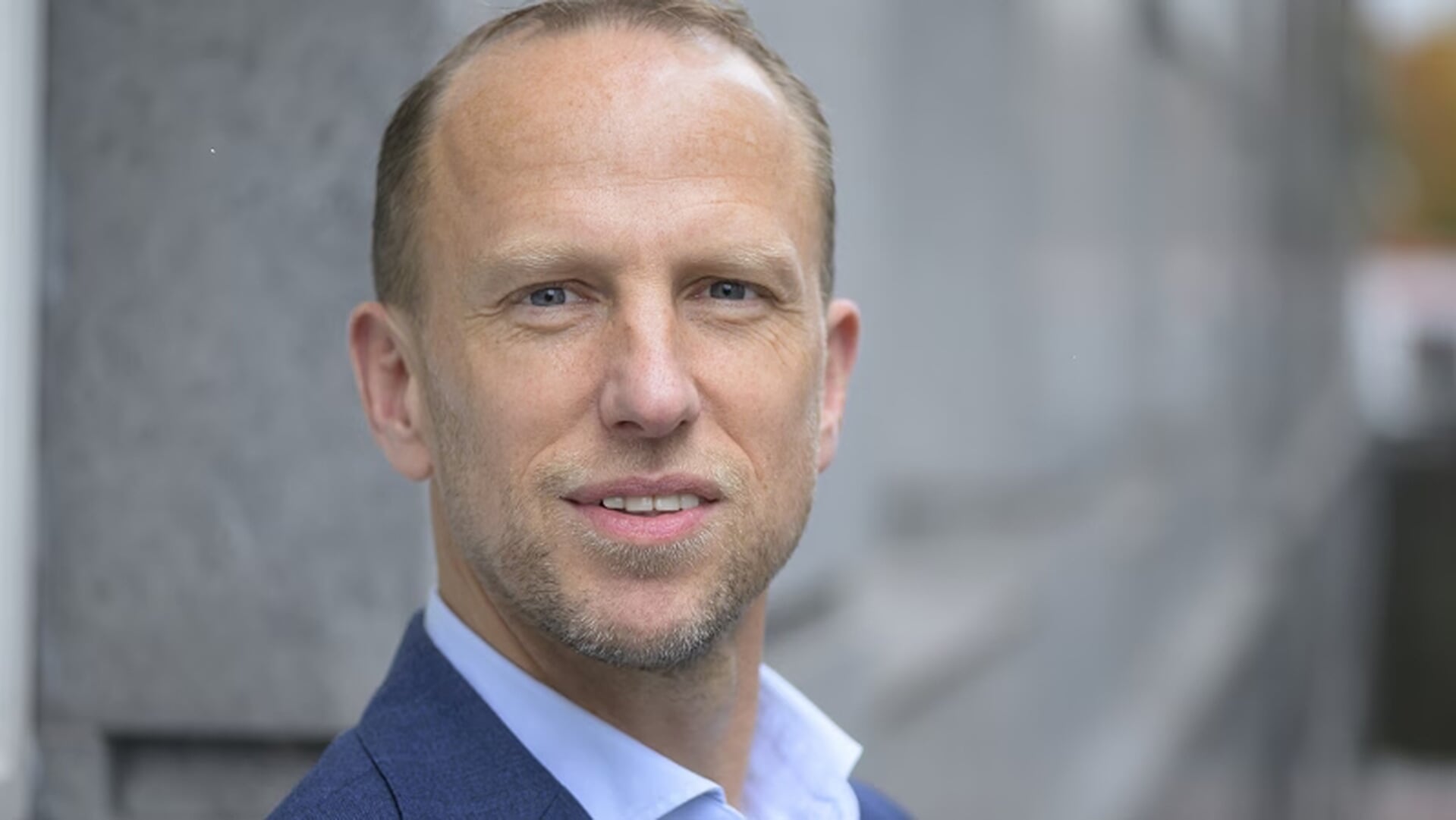 Peter Daniels is de nieuwe politiechef van West-Brabant: ‘Het politiehart klopt nog’