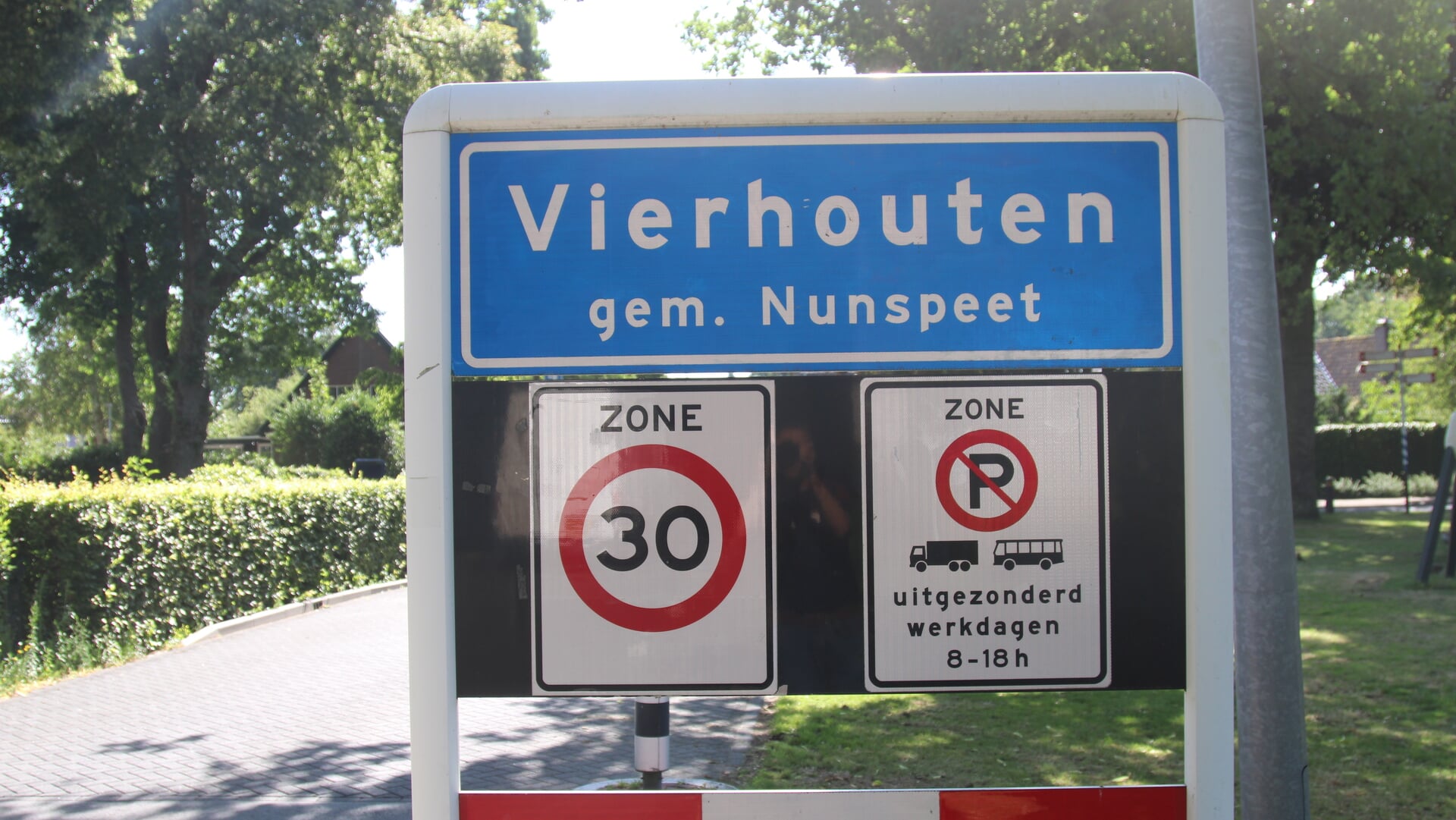Kleine kernen krijgen twee jaar kernbudgetten van de gemeente