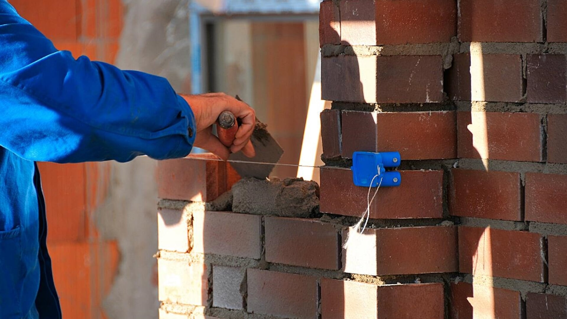 Zeeuwse bouwsector schreeuwt om personeel ondanks minder nieuwbouw
