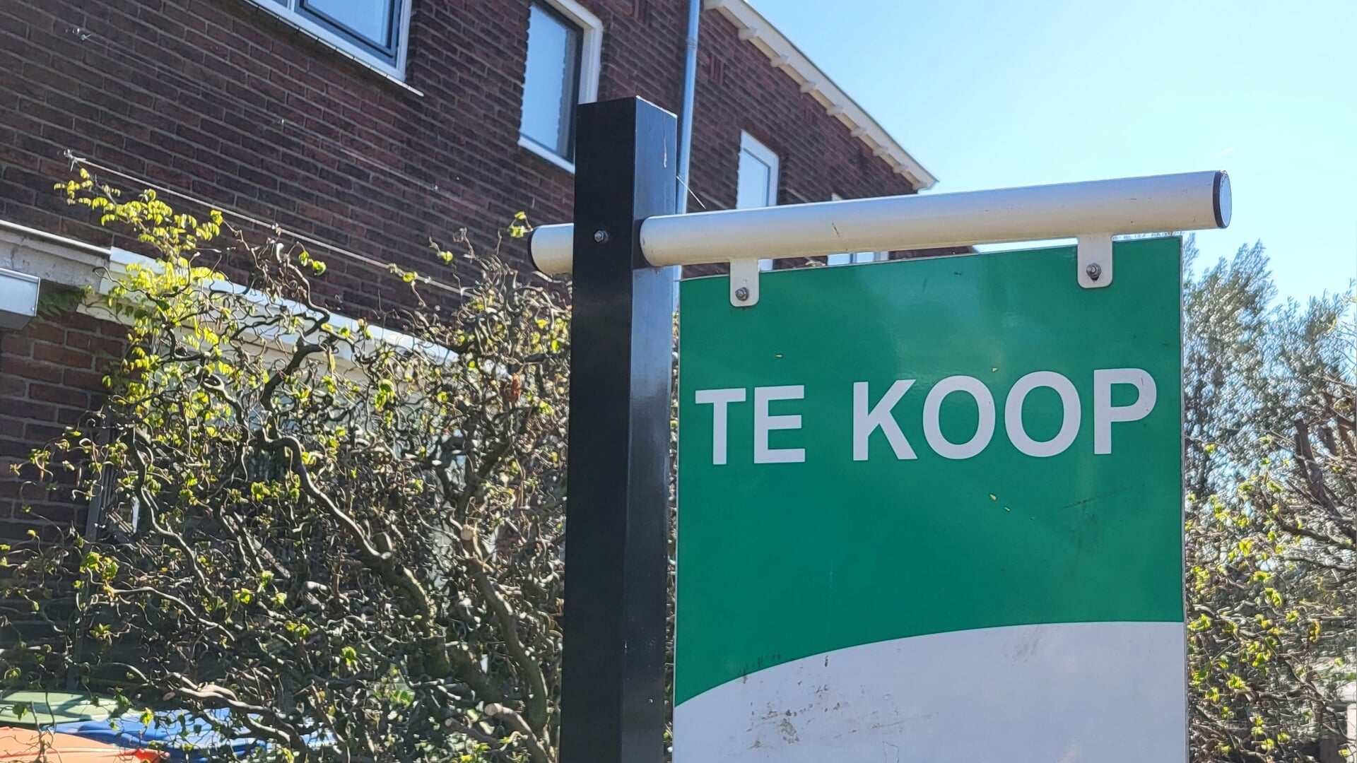 Alleenstaande starter heeft 142.000 euro spaargeld nodig voor koophuis in Zeeland