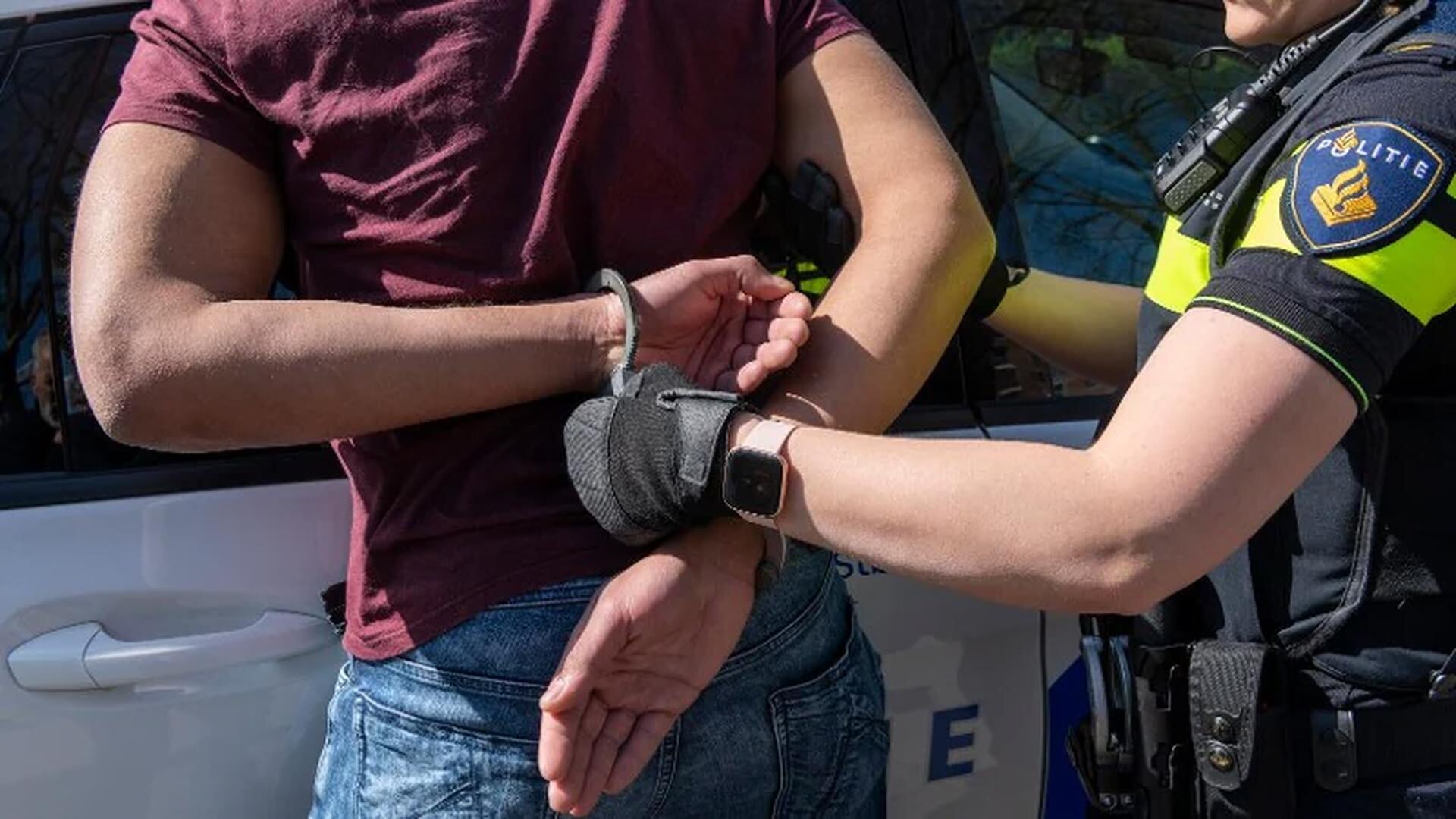 Tweede verdachte gezocht bij inbraak in Teteringen