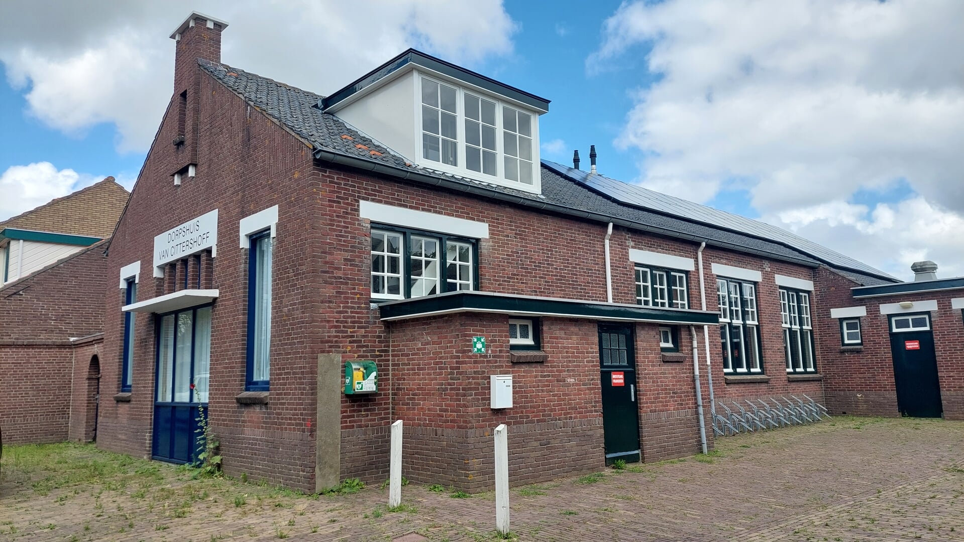 Wandelgroep Sint Laurens: gezellig bewegen voor alle niveaus
