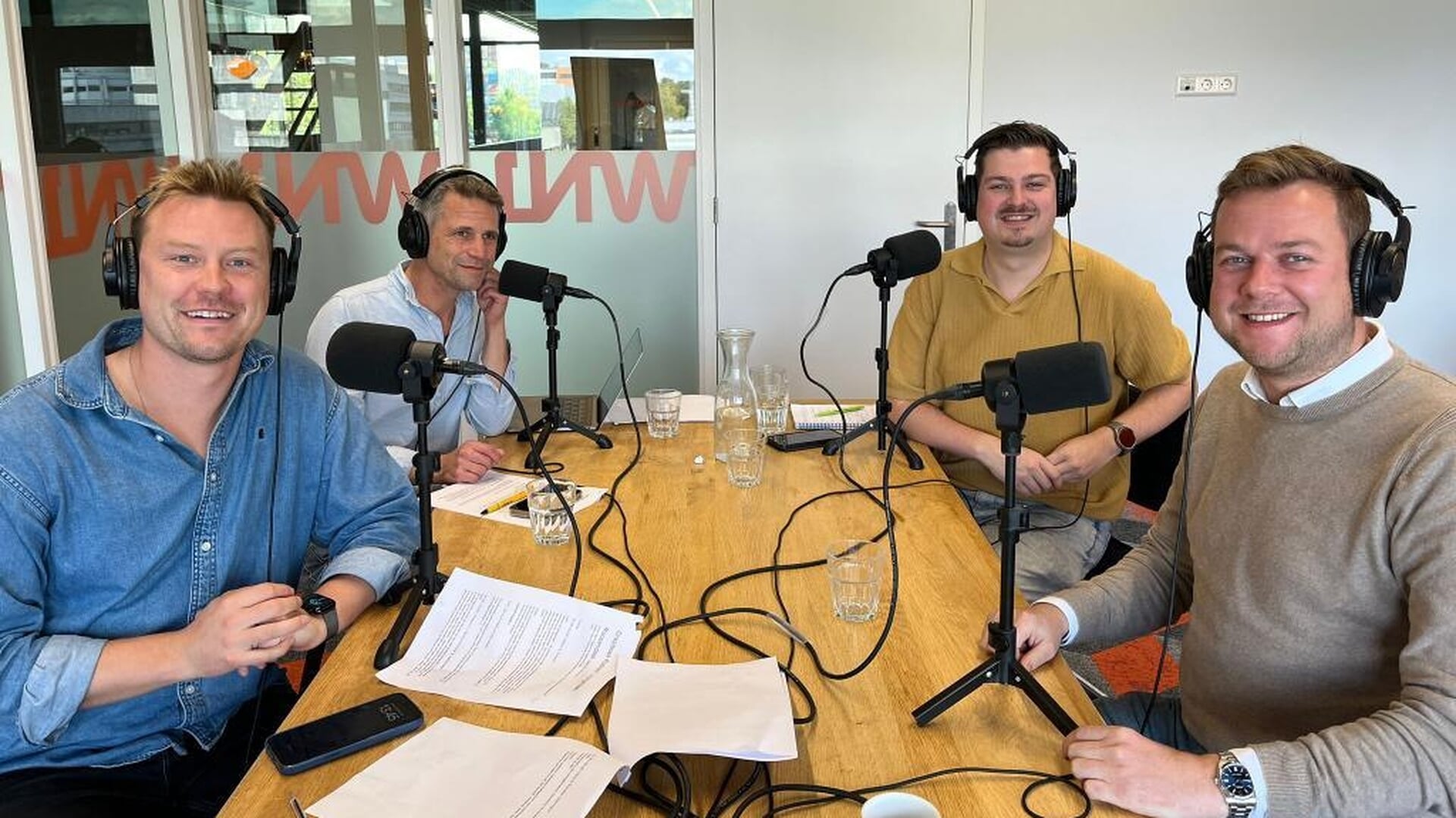 Omroep WNL zet vergrootglas op Roosendaal: ‘Dozendaal worstelt met arbeidsmigratie’