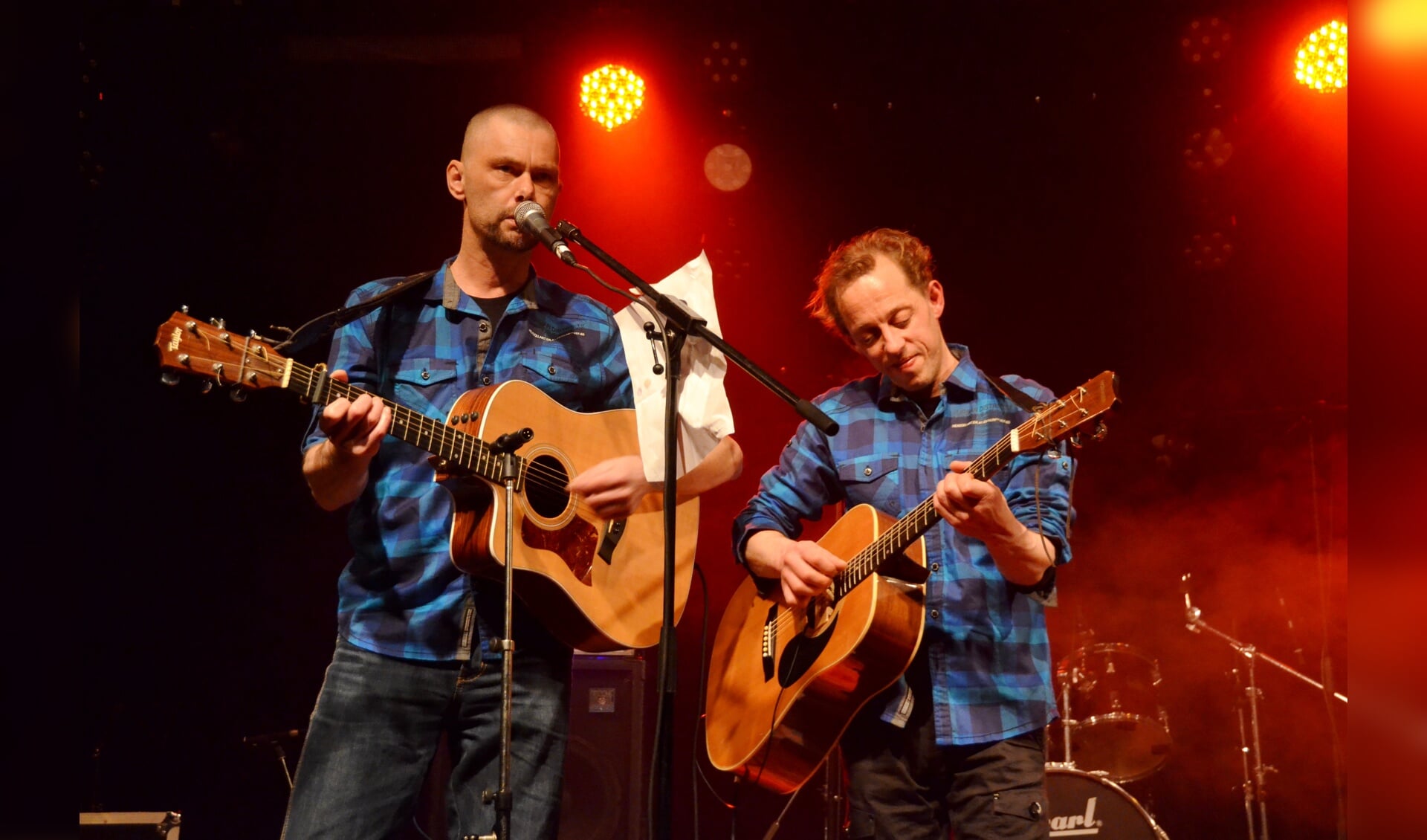 Texelpop Komt Na Tien Jaar Weer Op De Kalender