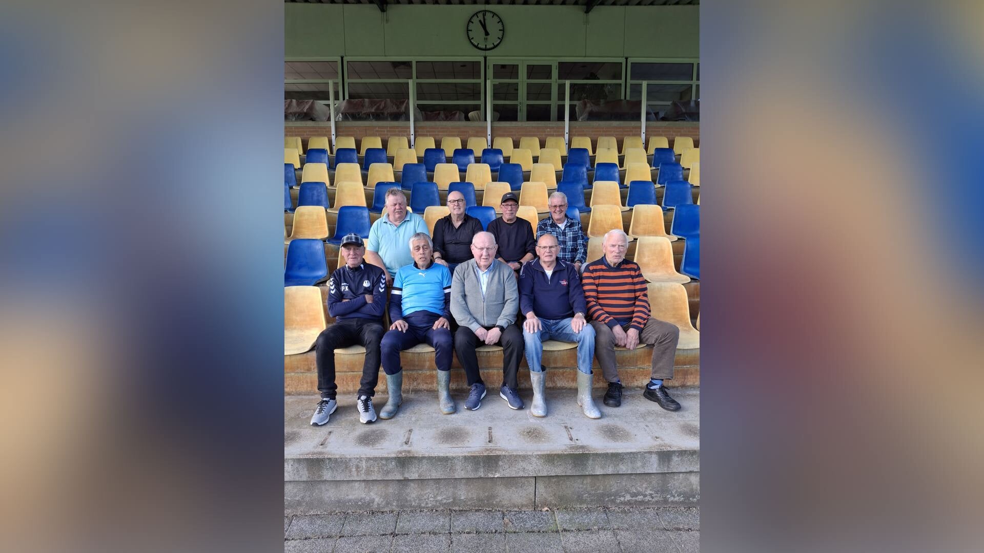 VV Internos: Word jij onze nieuwe clubheld?