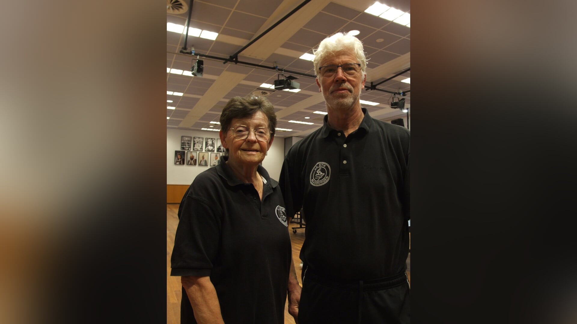 Leeftijd speelt bij tafeltennis geen enkele rol